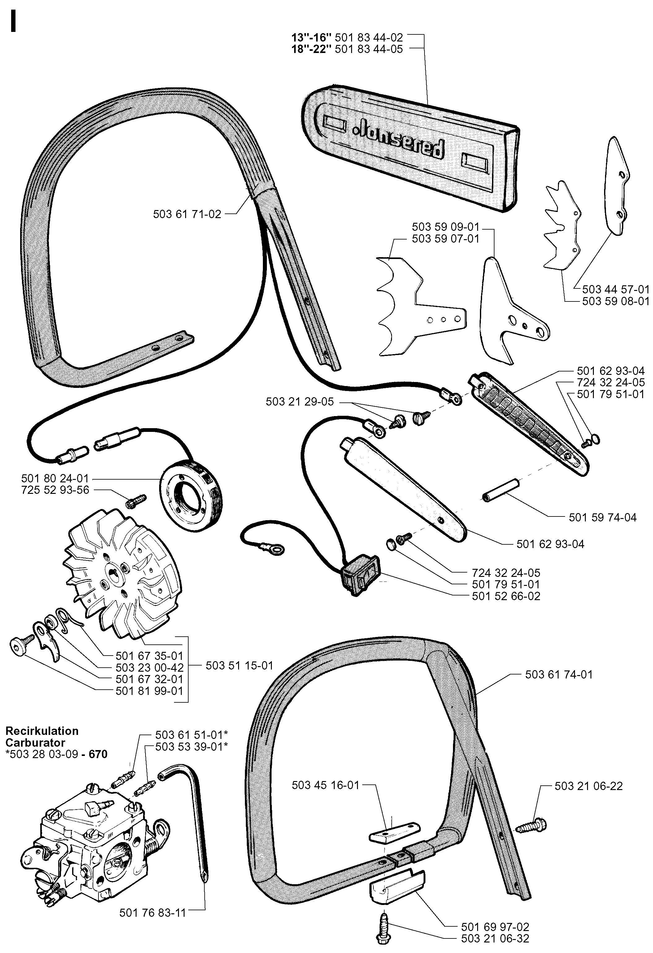CHASSIS & ENCLOSURES