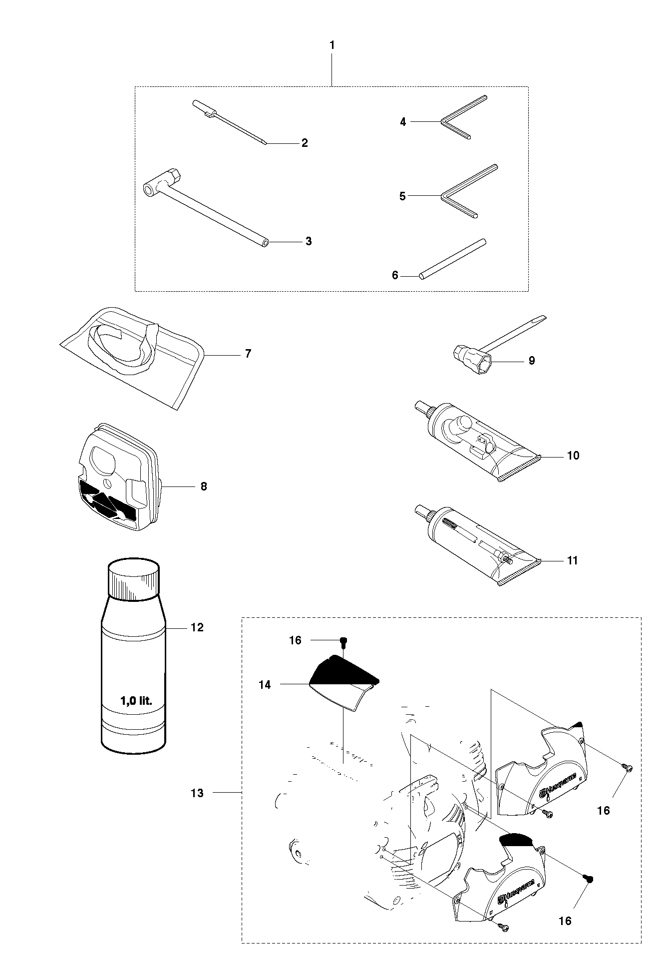ACCESSORIES