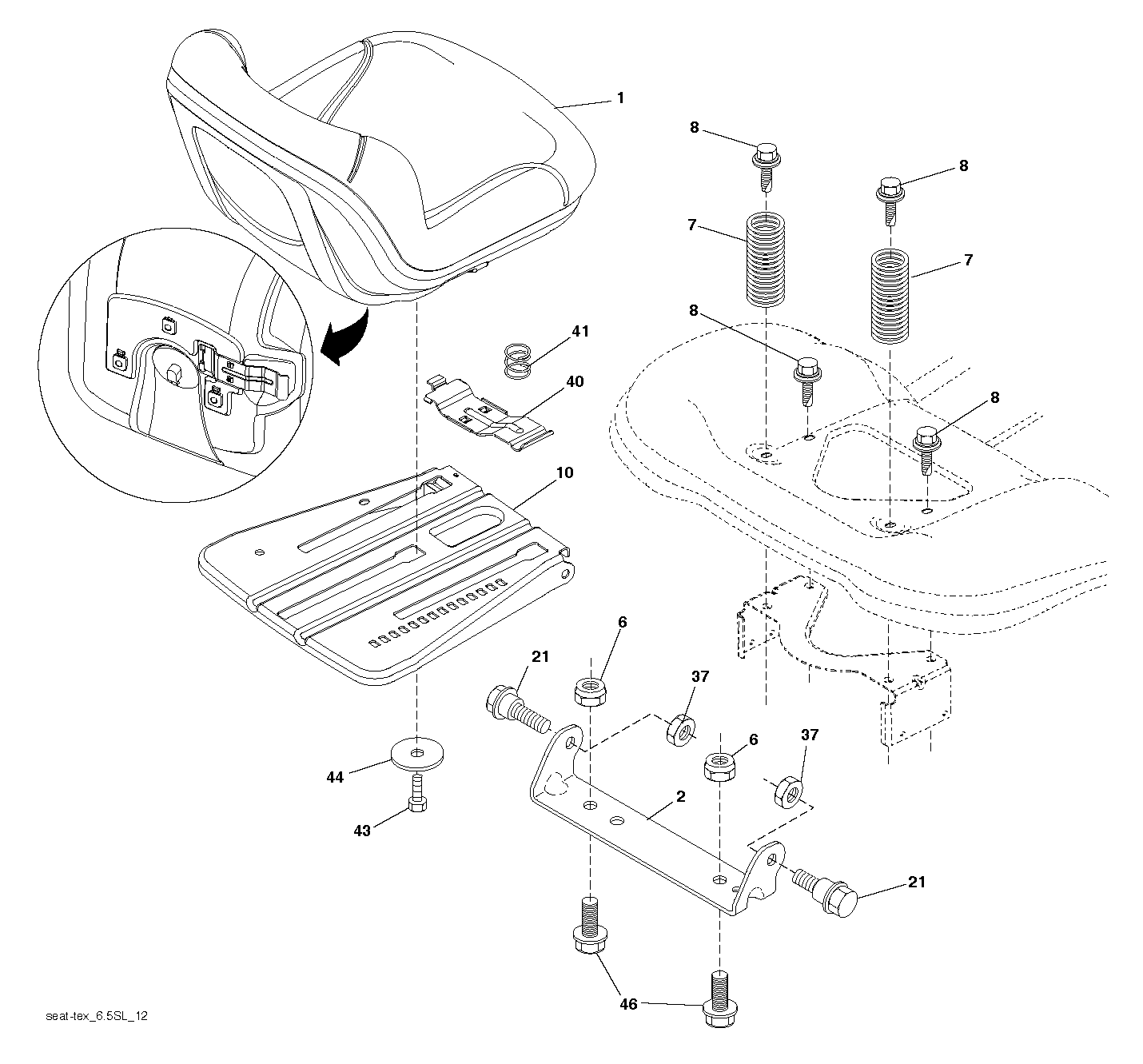 CHASSIS & ENCLOSURES