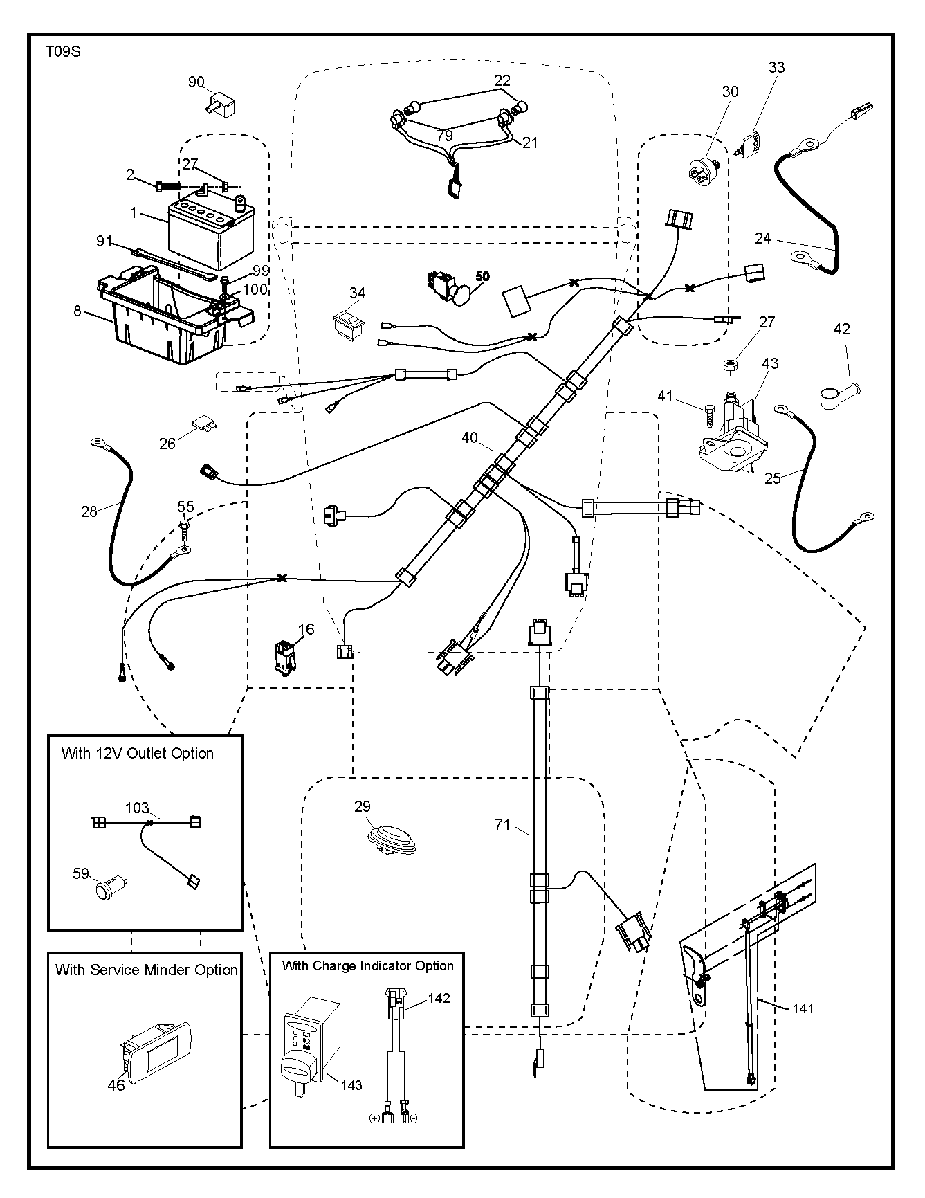 STEERING