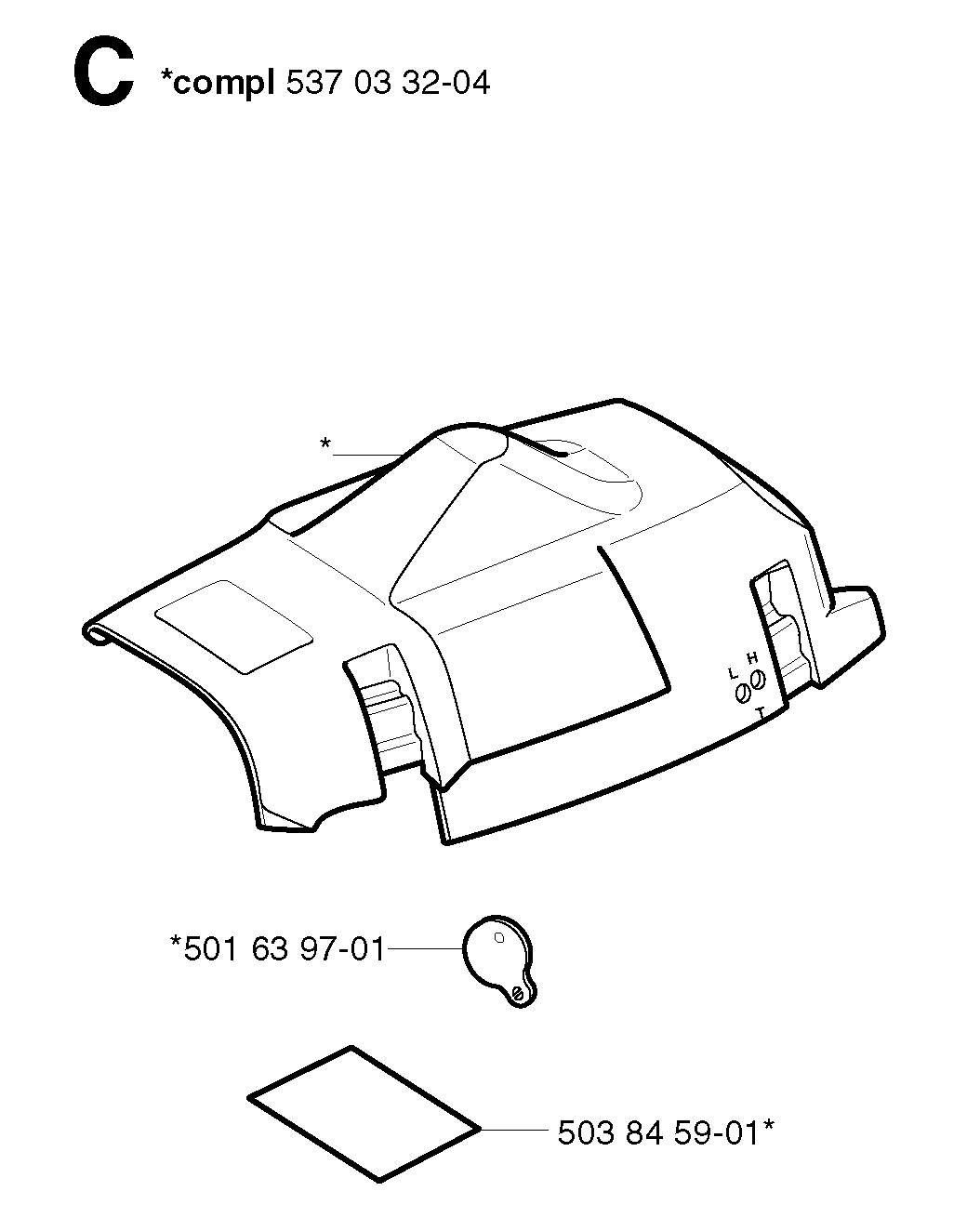 CHASSIS & ENCLOSURES