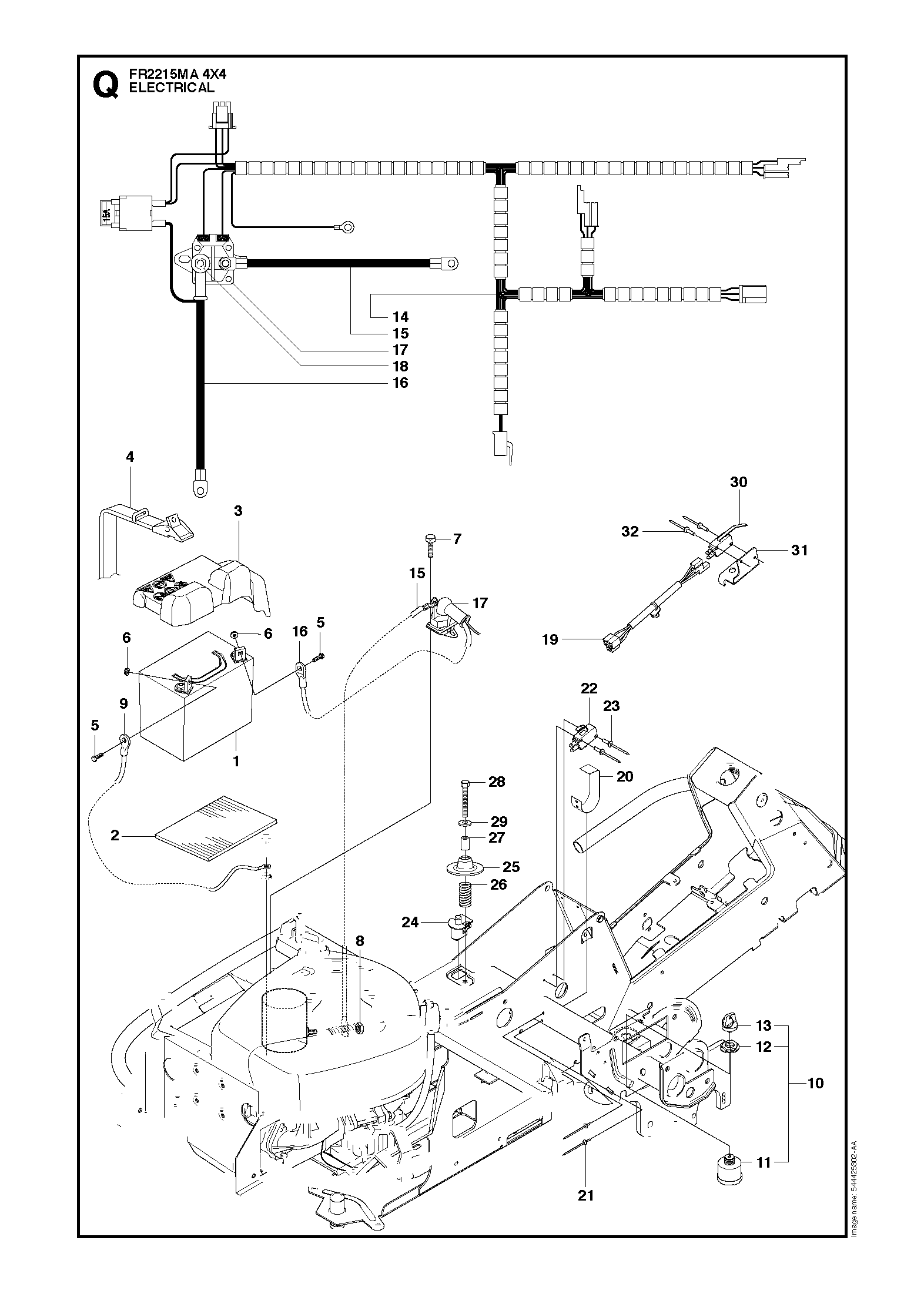 ELECTRICAL