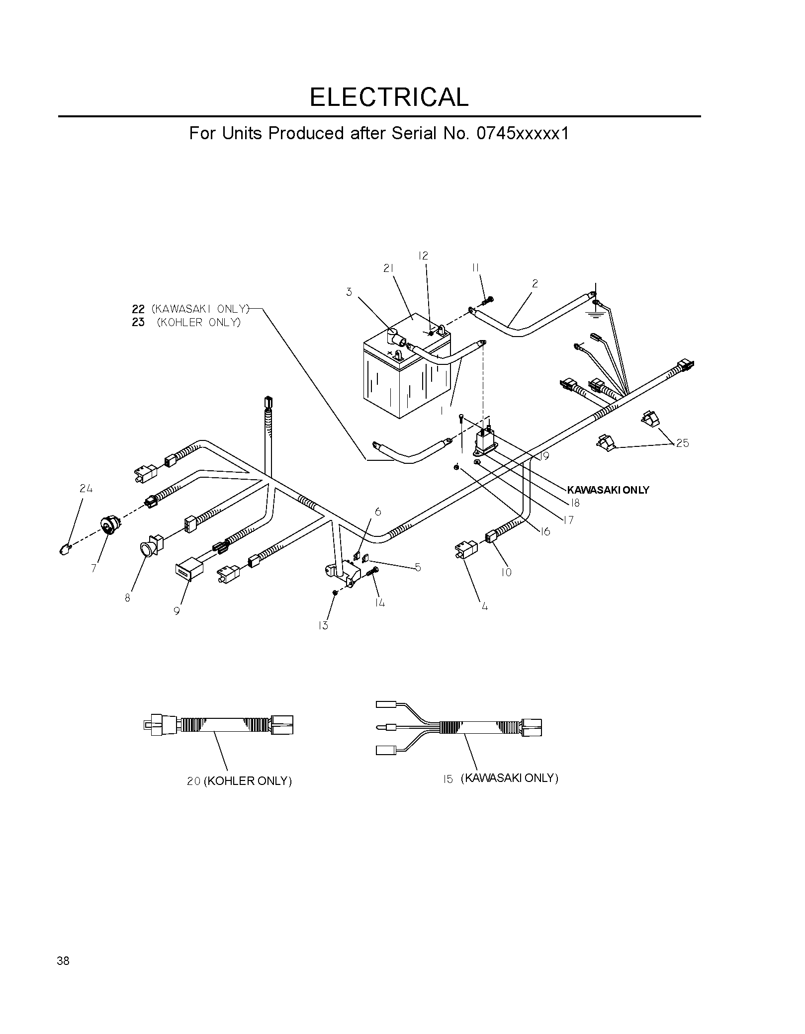 ELECTRICAL