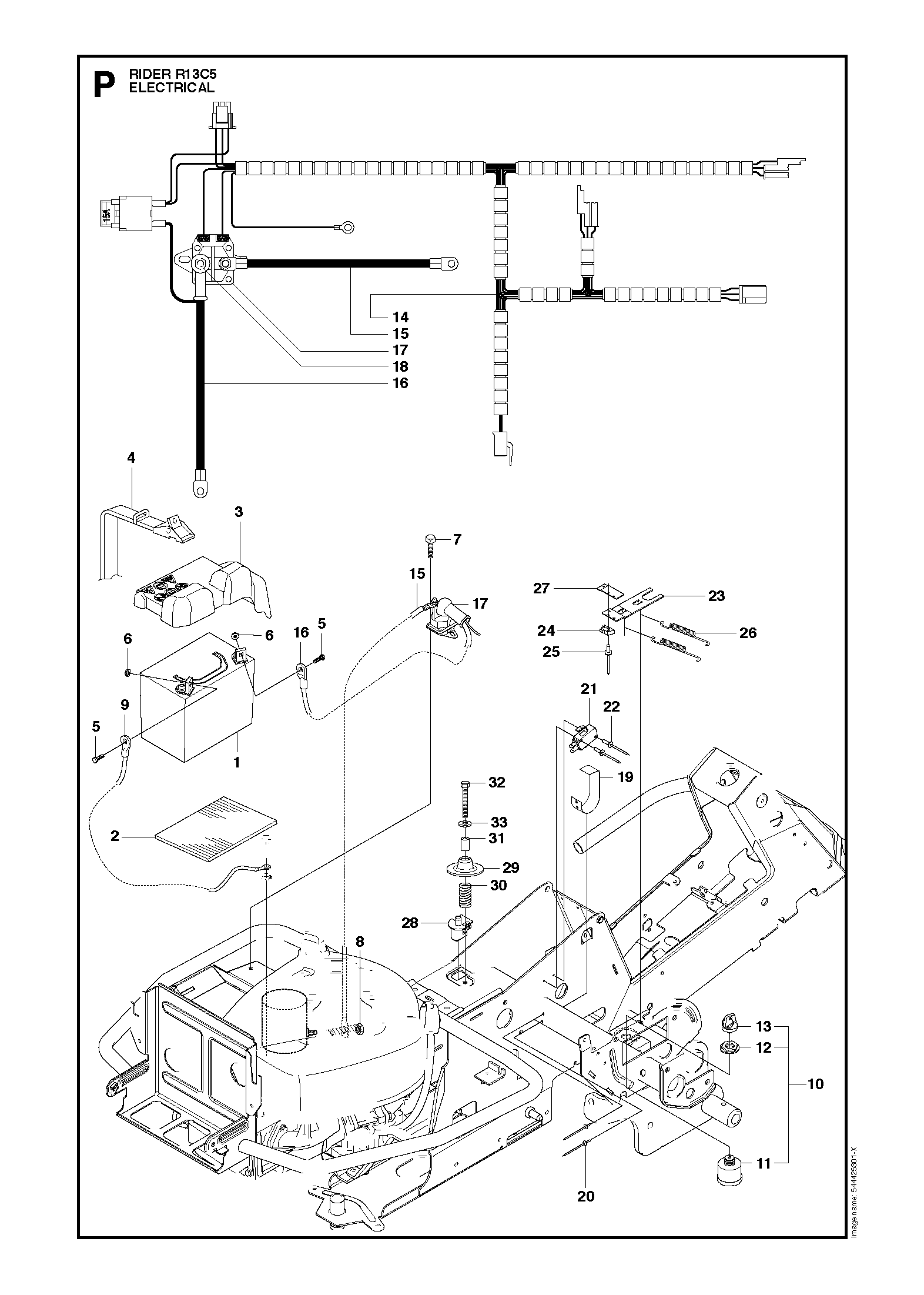 ELECTRICAL