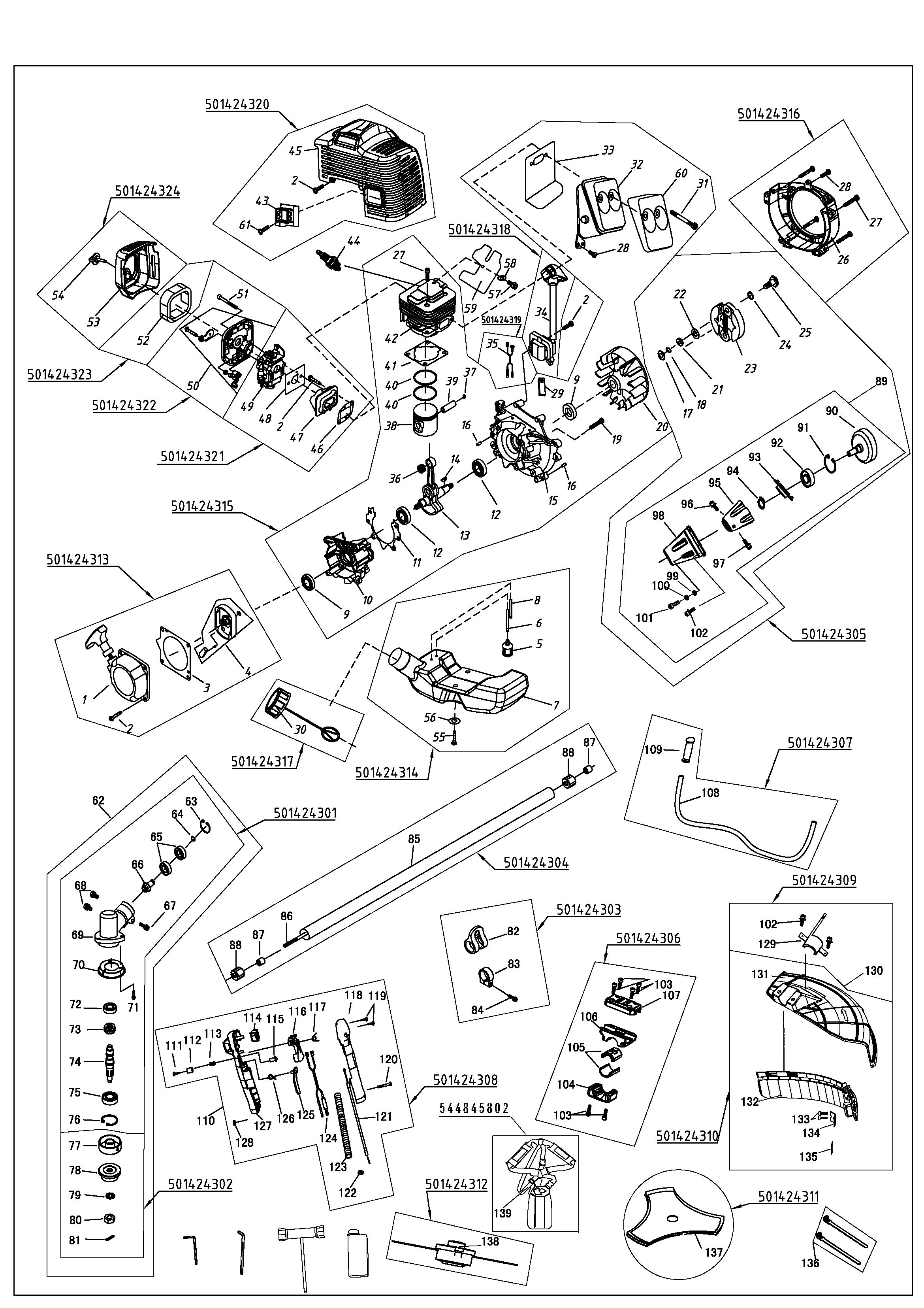 STEERING