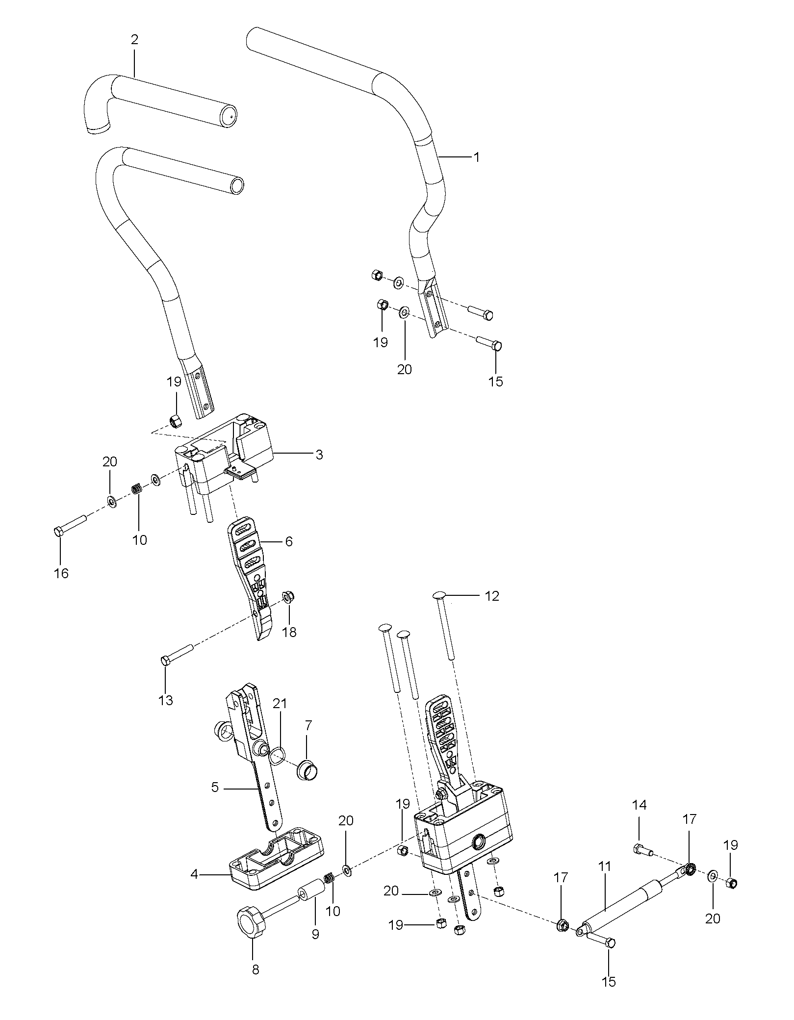 STEERING