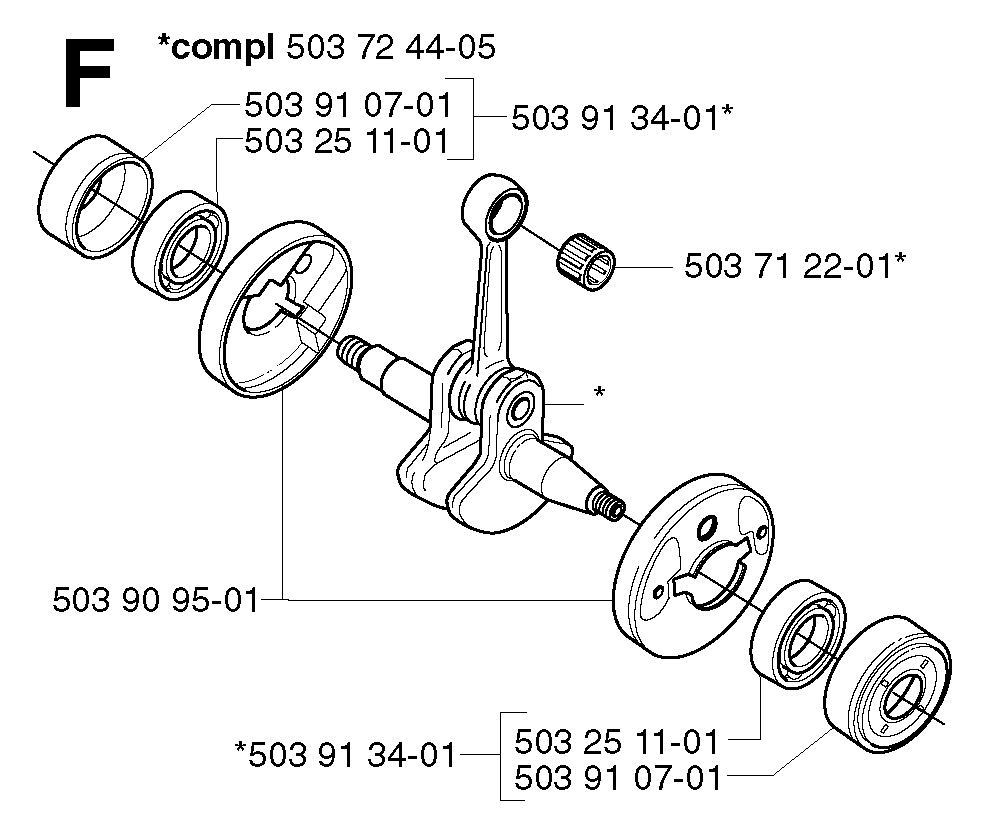CRANKSHAFT