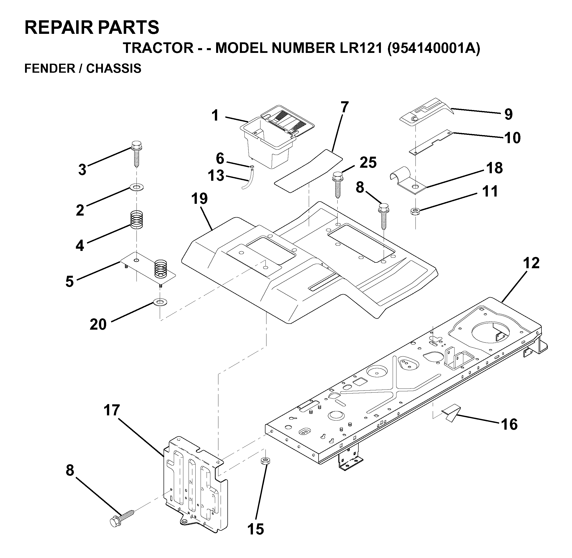 CHASSIS & ENCLOSURES