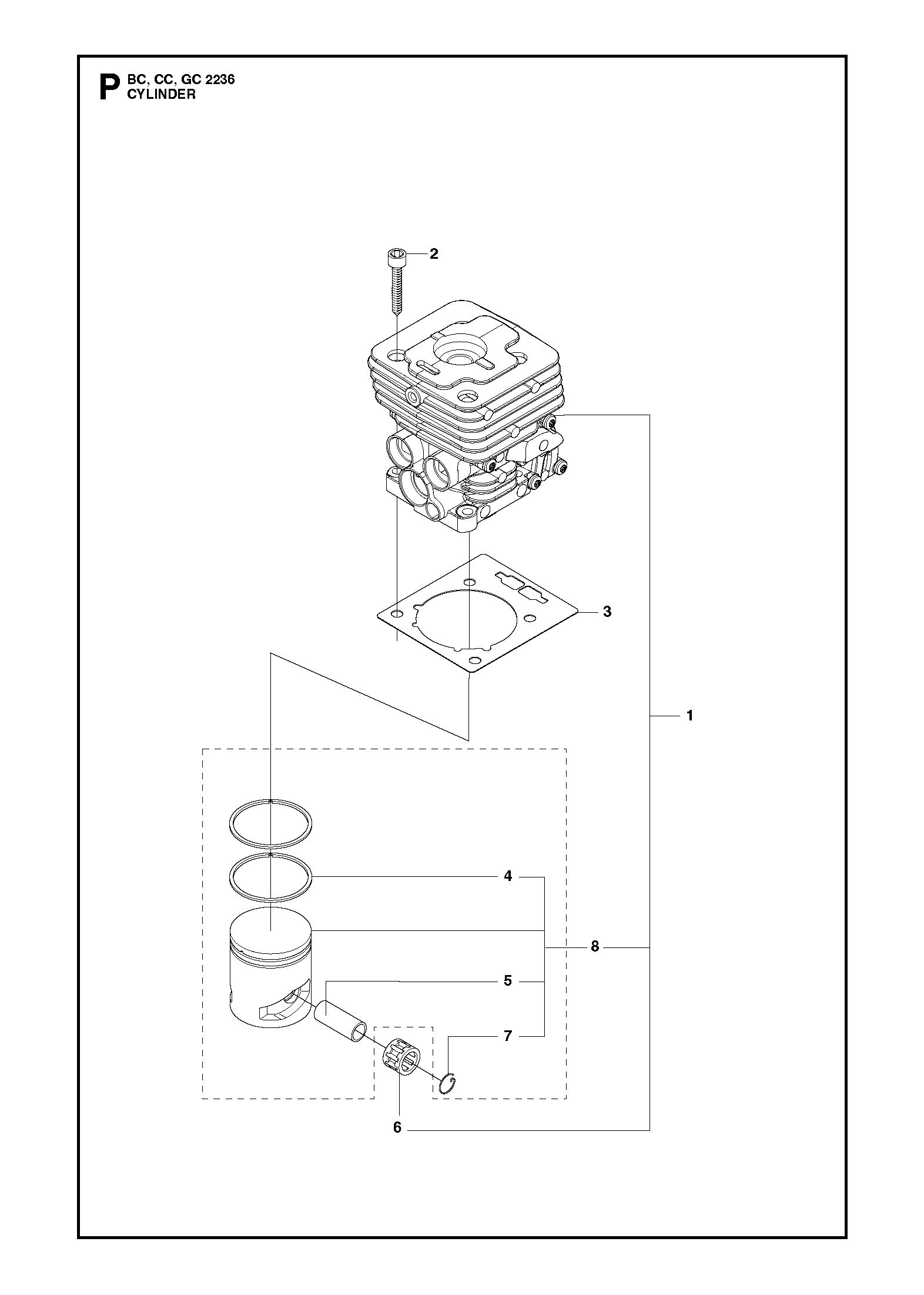 CHASSIS & ENCLOSURES