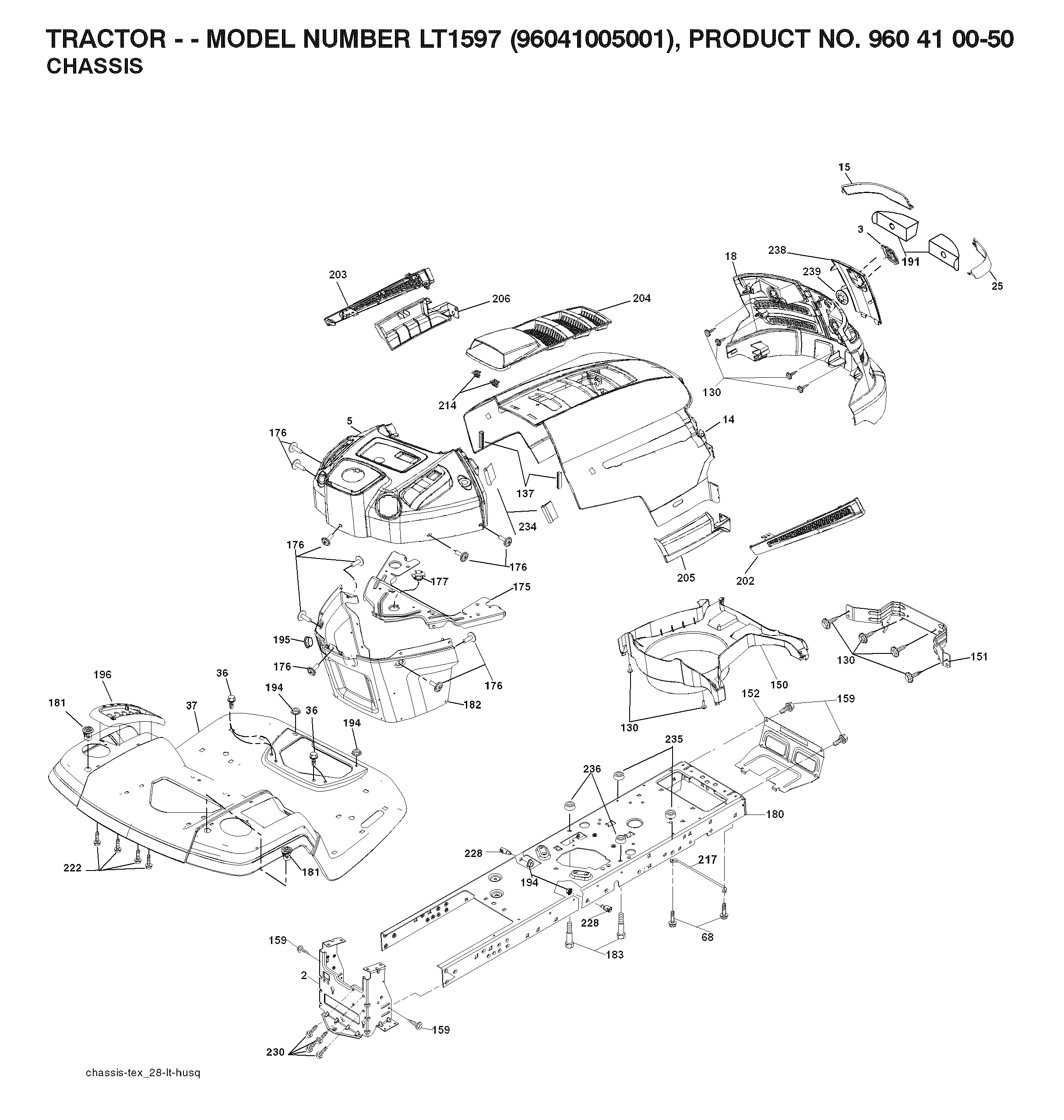CHASSIS & ENCLOSURES