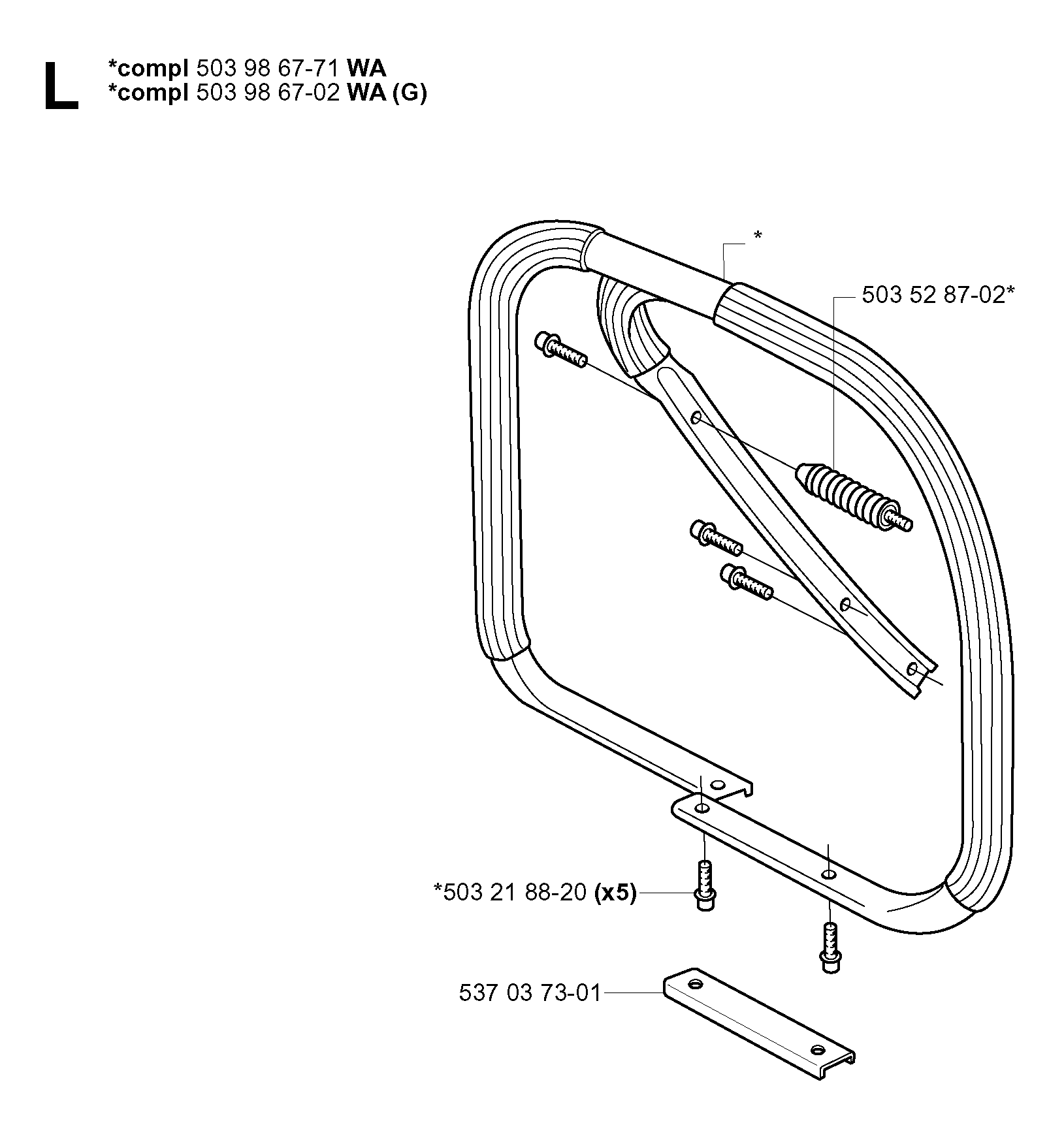 HANDLE