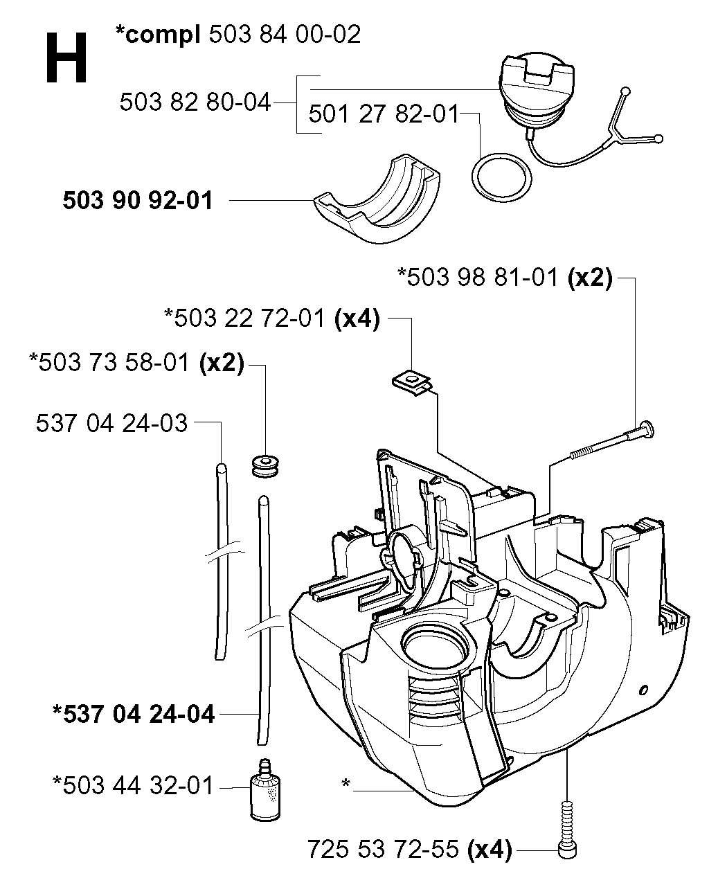 CHASSIS & ENCLOSURES