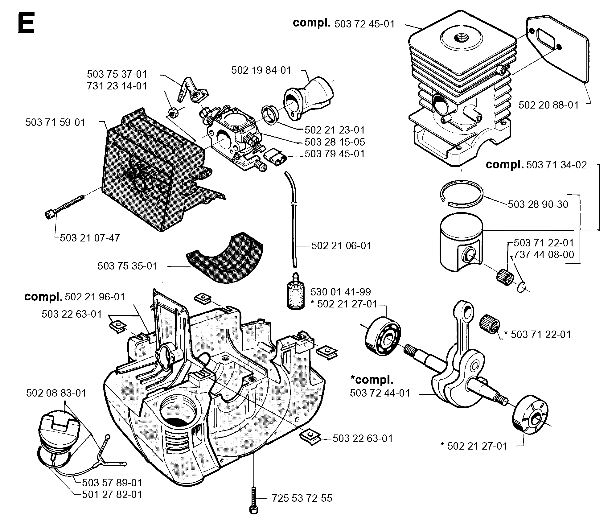 CHASSIS & ENCLOSURES