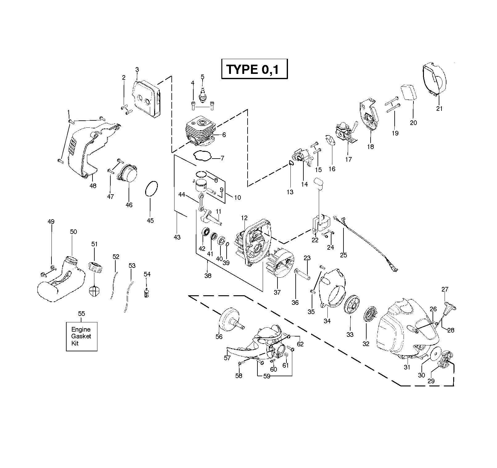 CHASSIS & ENCLOSURES