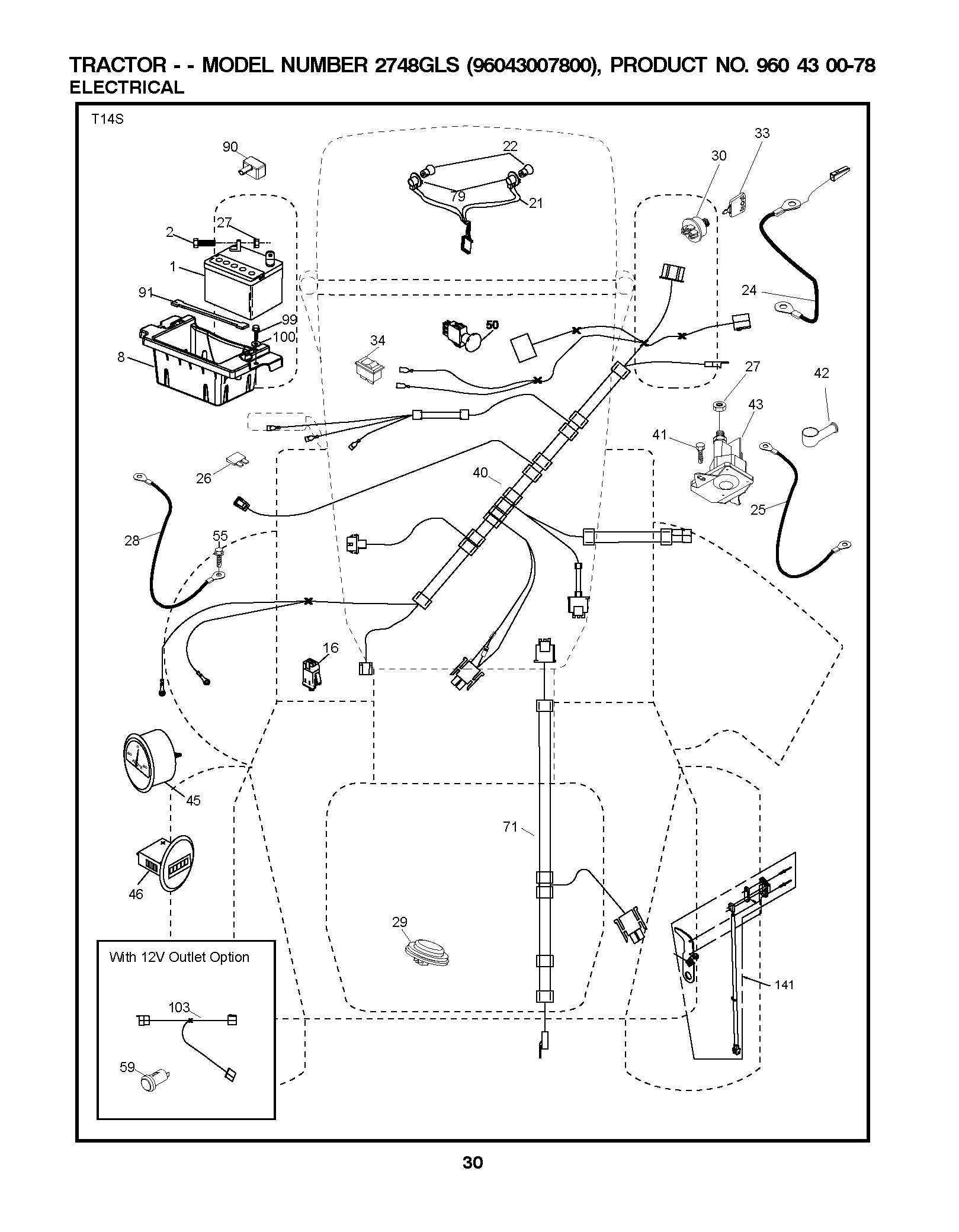 ELECTRICAL