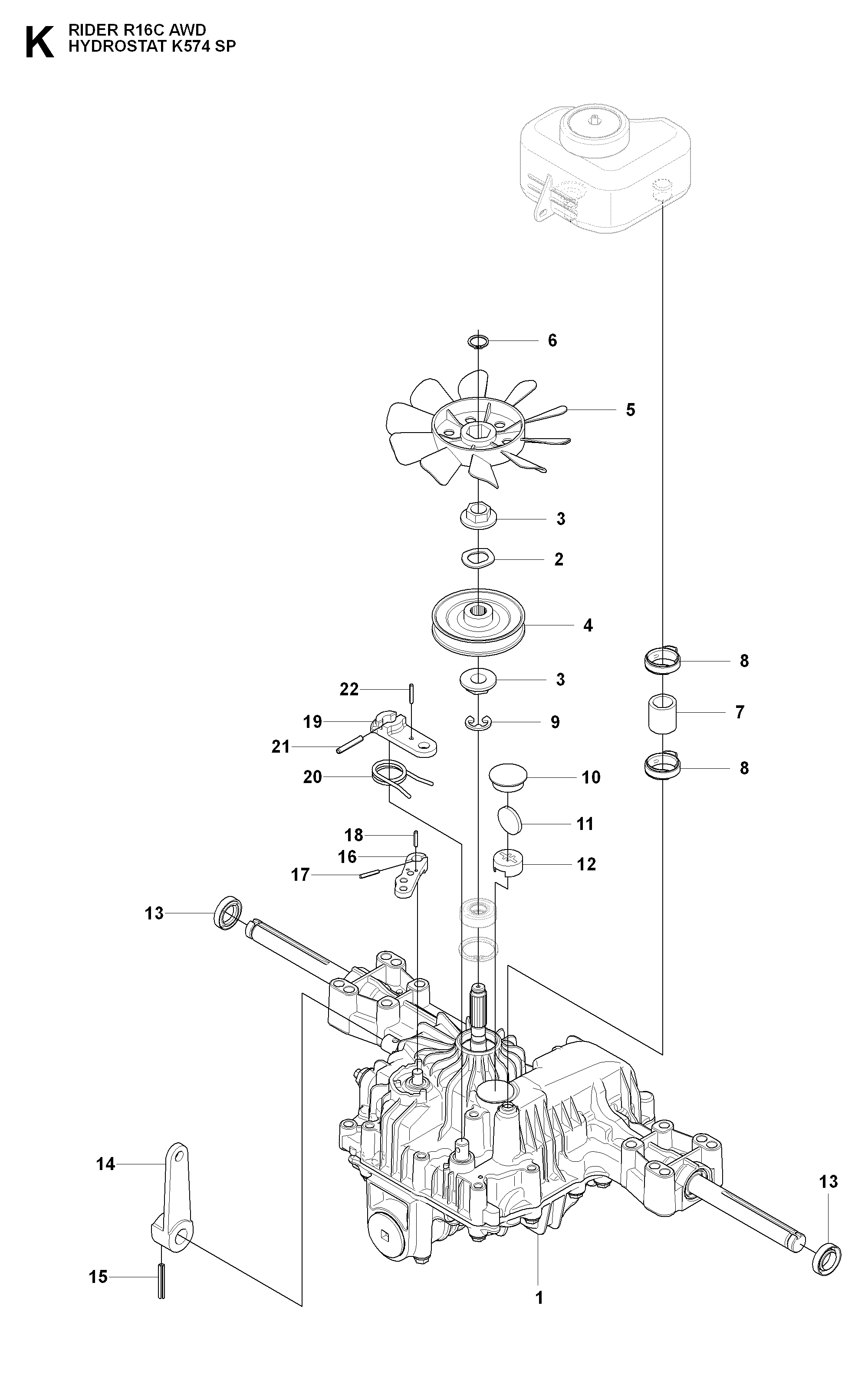 STEERING