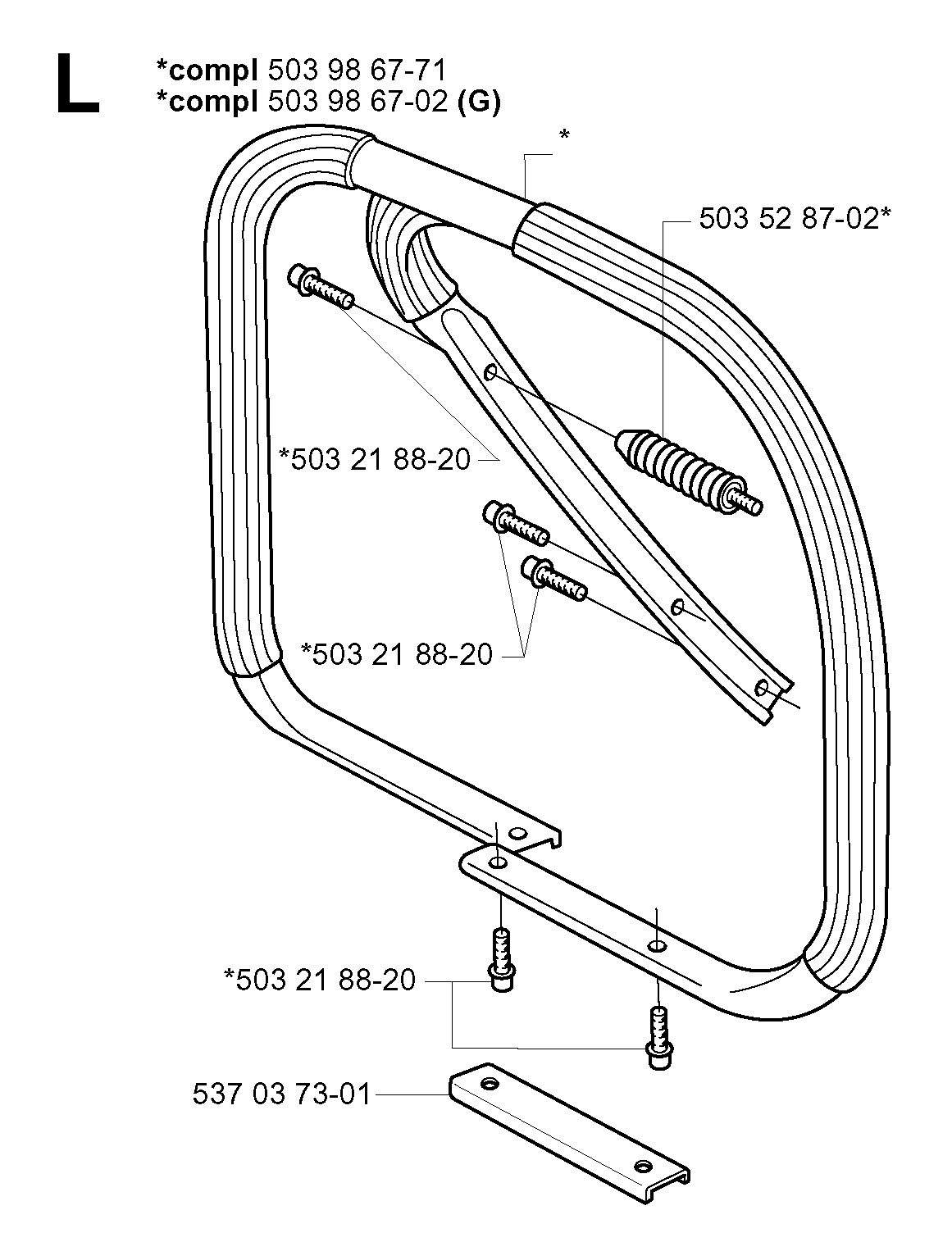 HANDLE