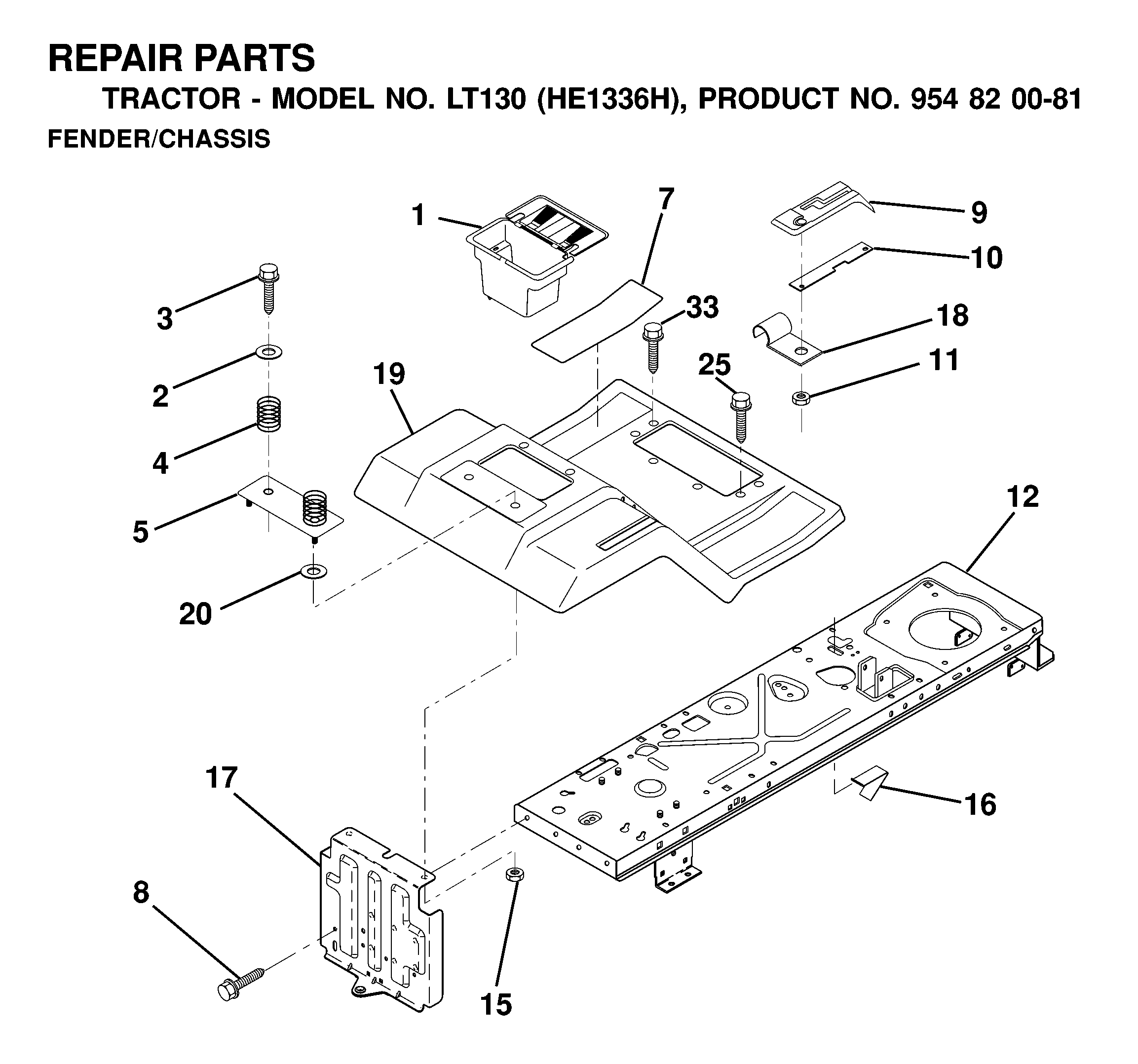 CHASSIS & ENCLOSURES