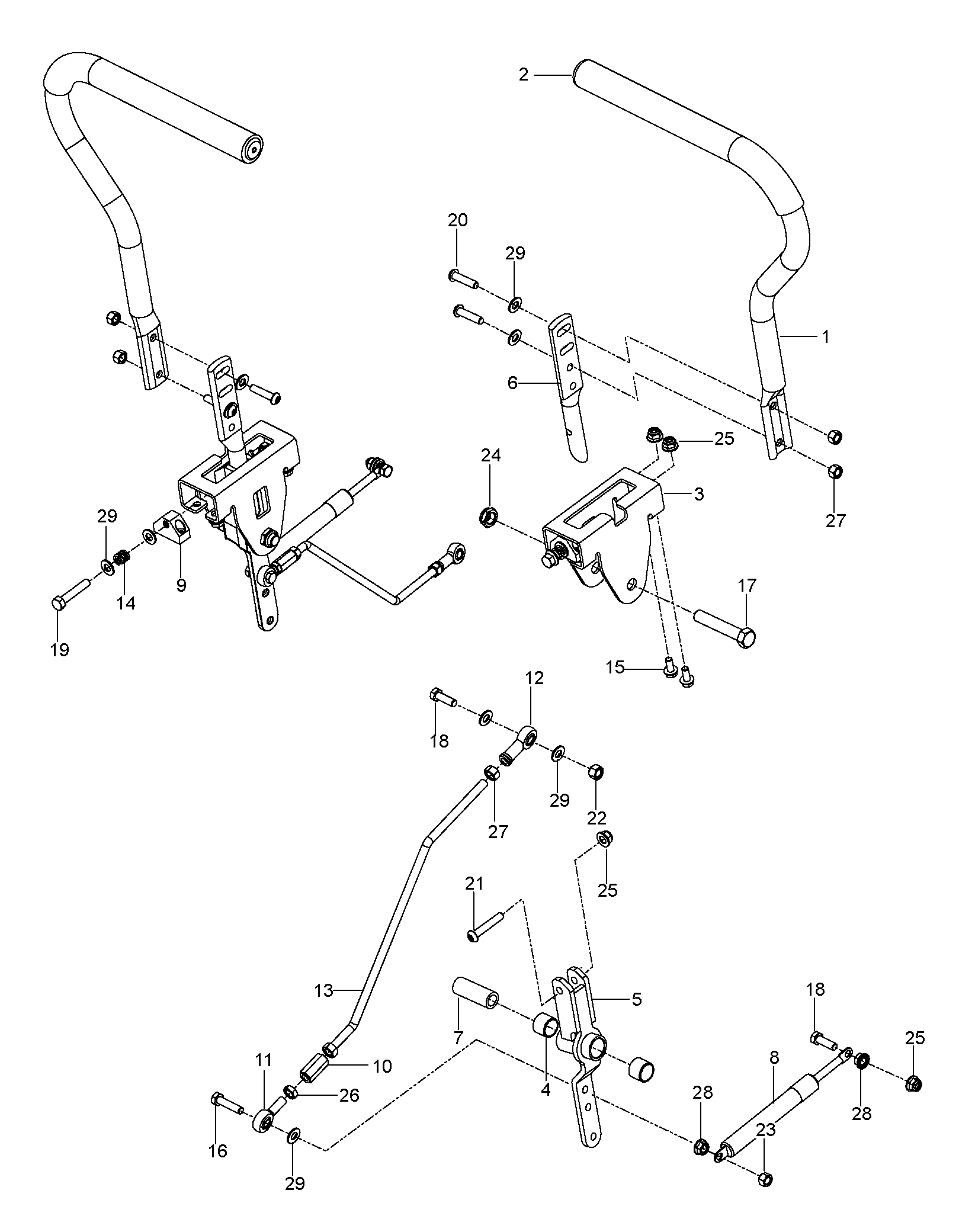STEERING