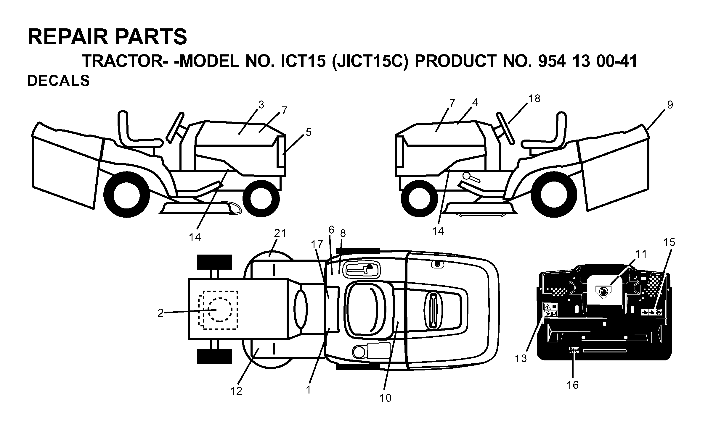 CHASSIS & ENCLOSURES