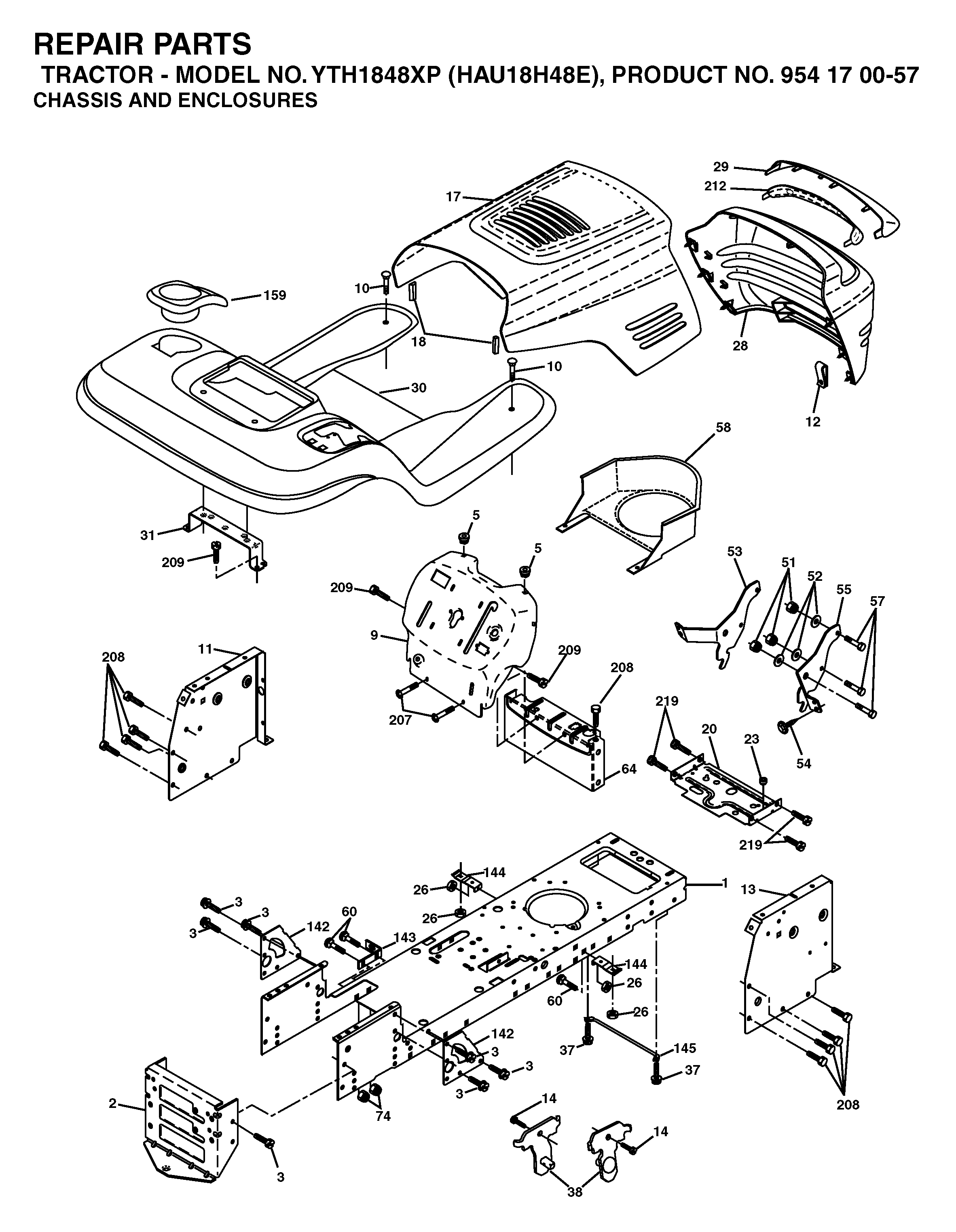ELECTRICAL