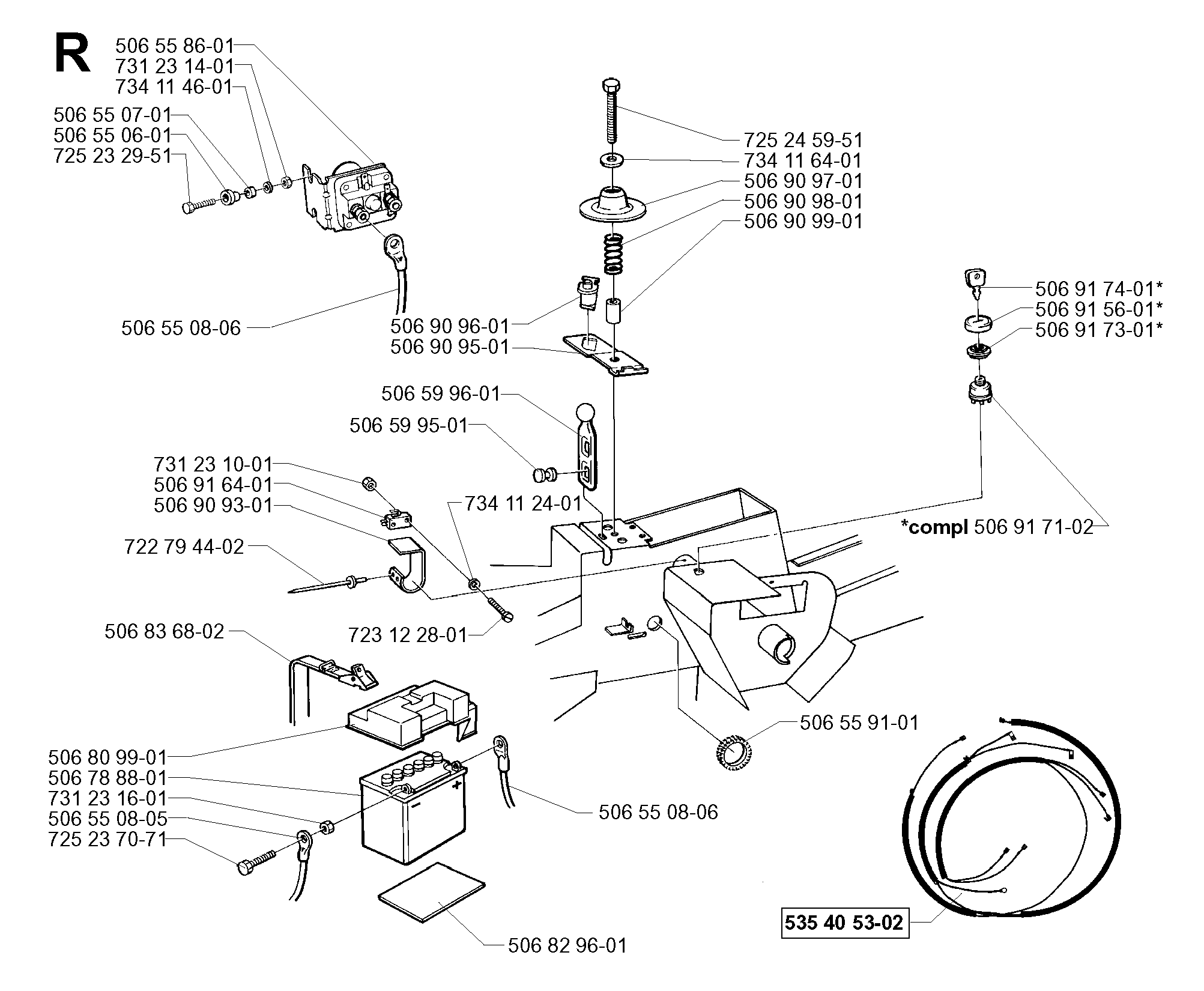 ELECTRICAL