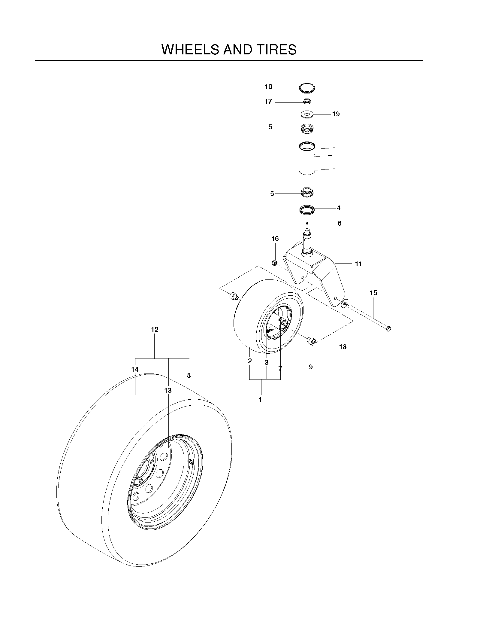 STEERING