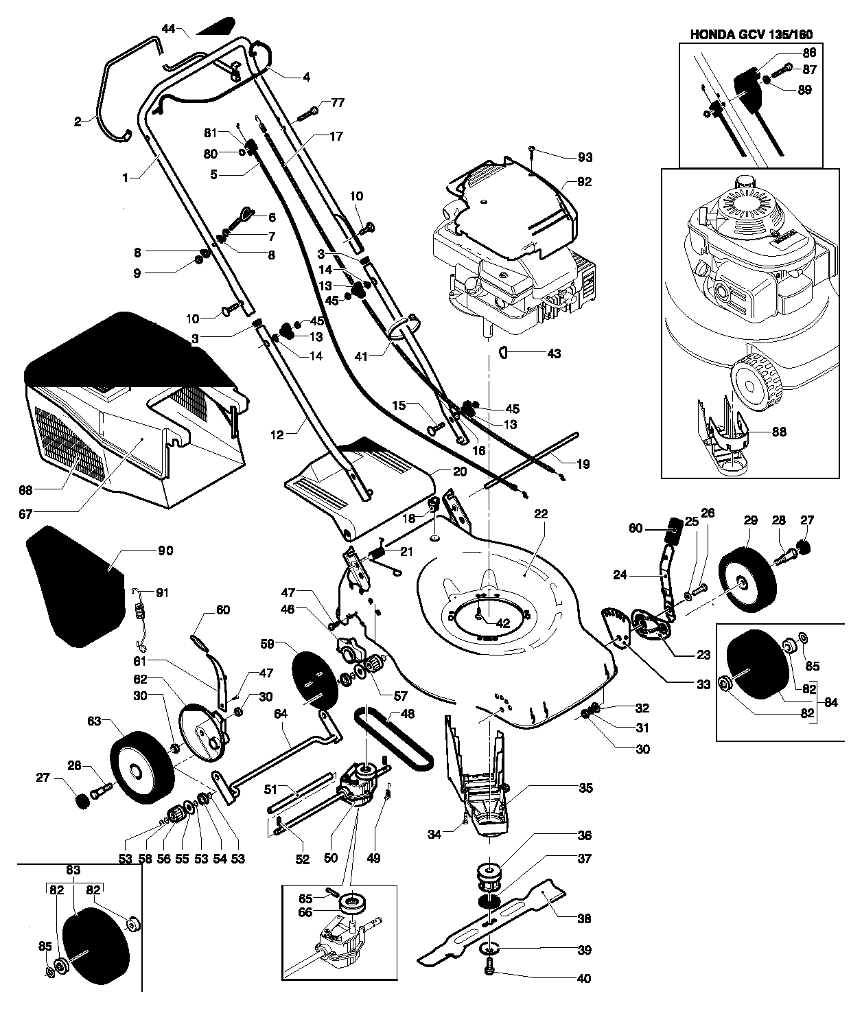 STEERING