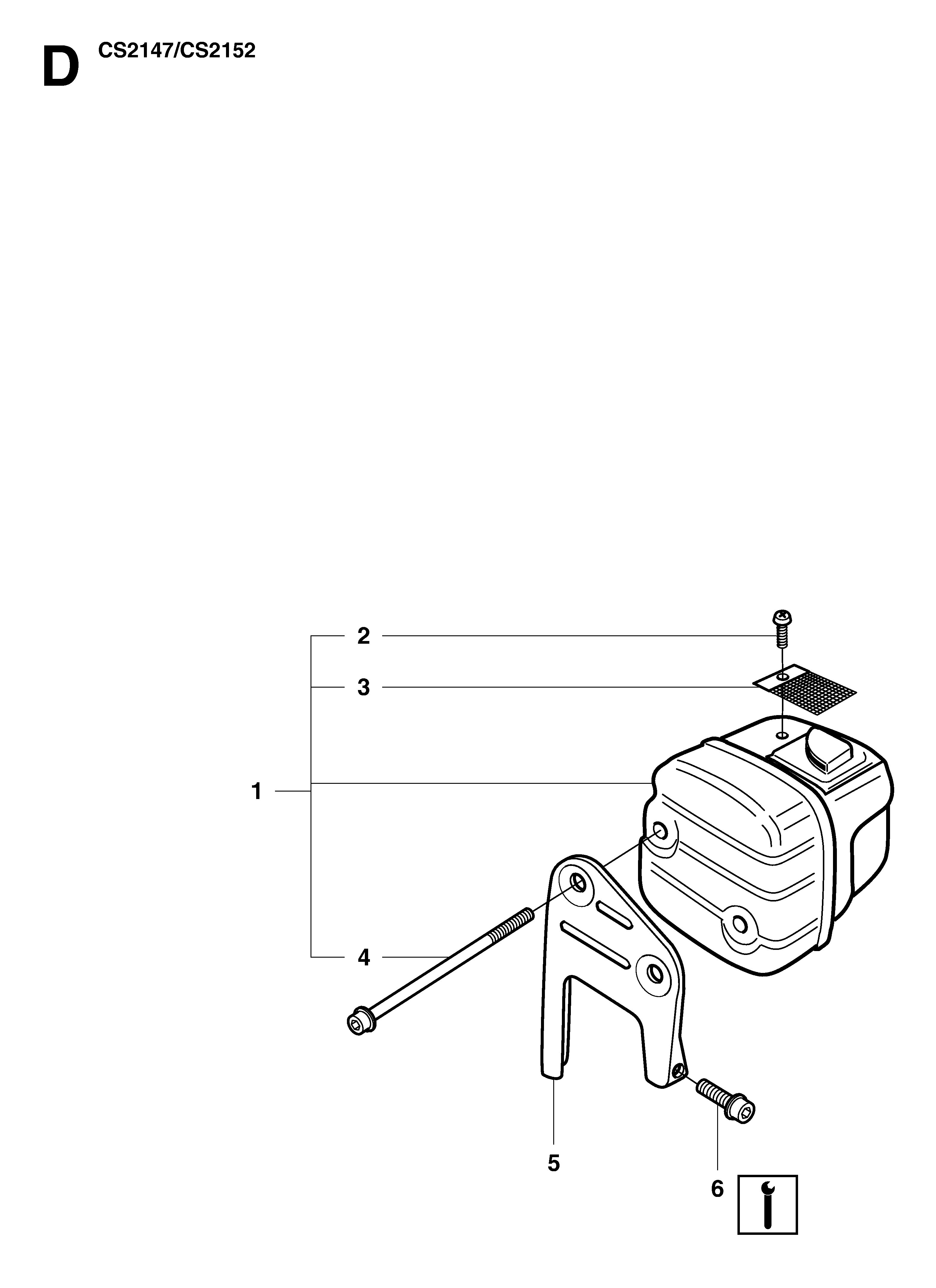 MUFFLER 