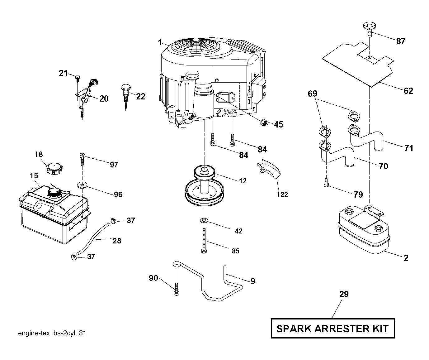 CHASSIS & ENCLOSURES