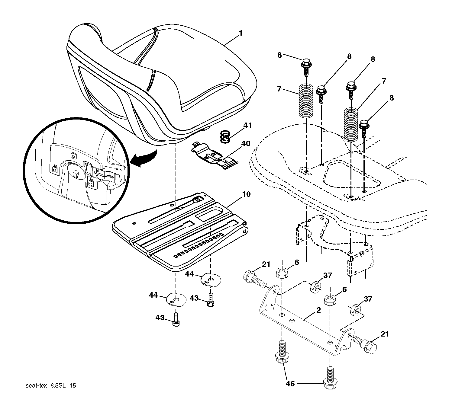 SEAT