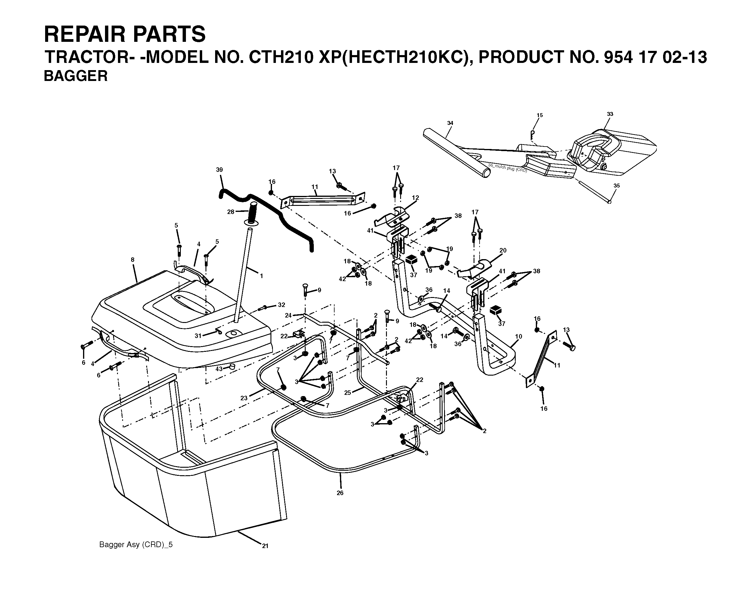 CHASSIS & ENCLOSURES