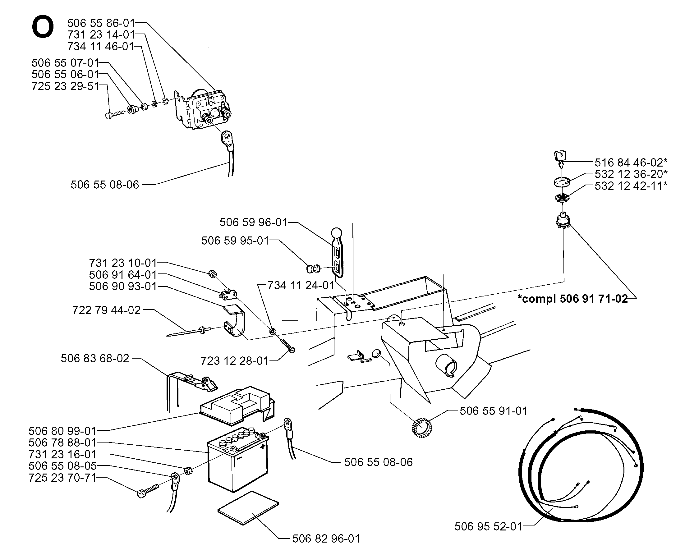 STEERING