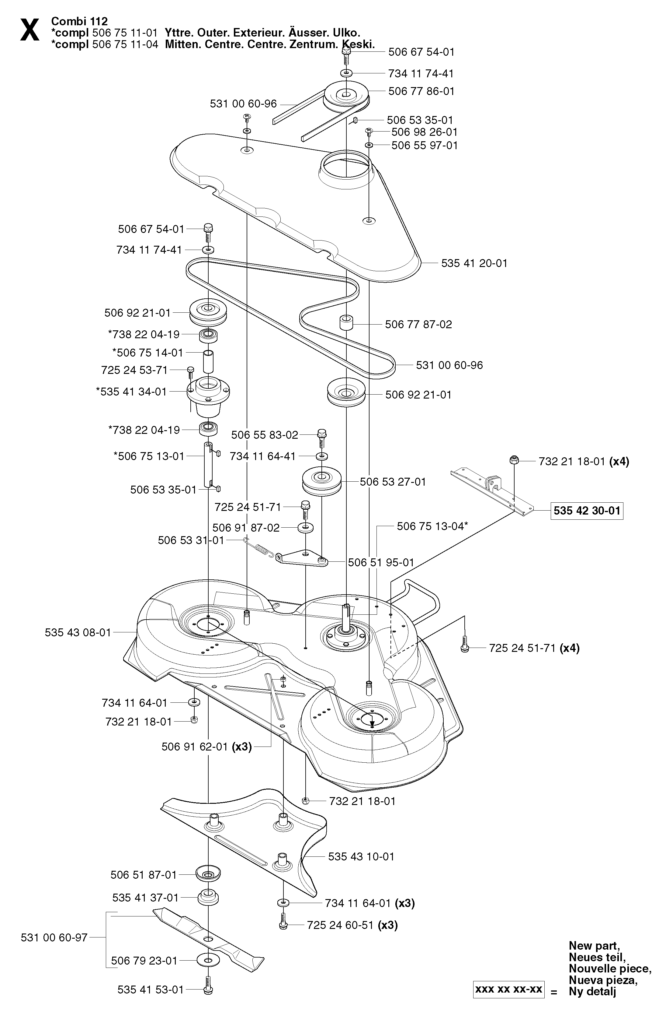 ELECTRICAL