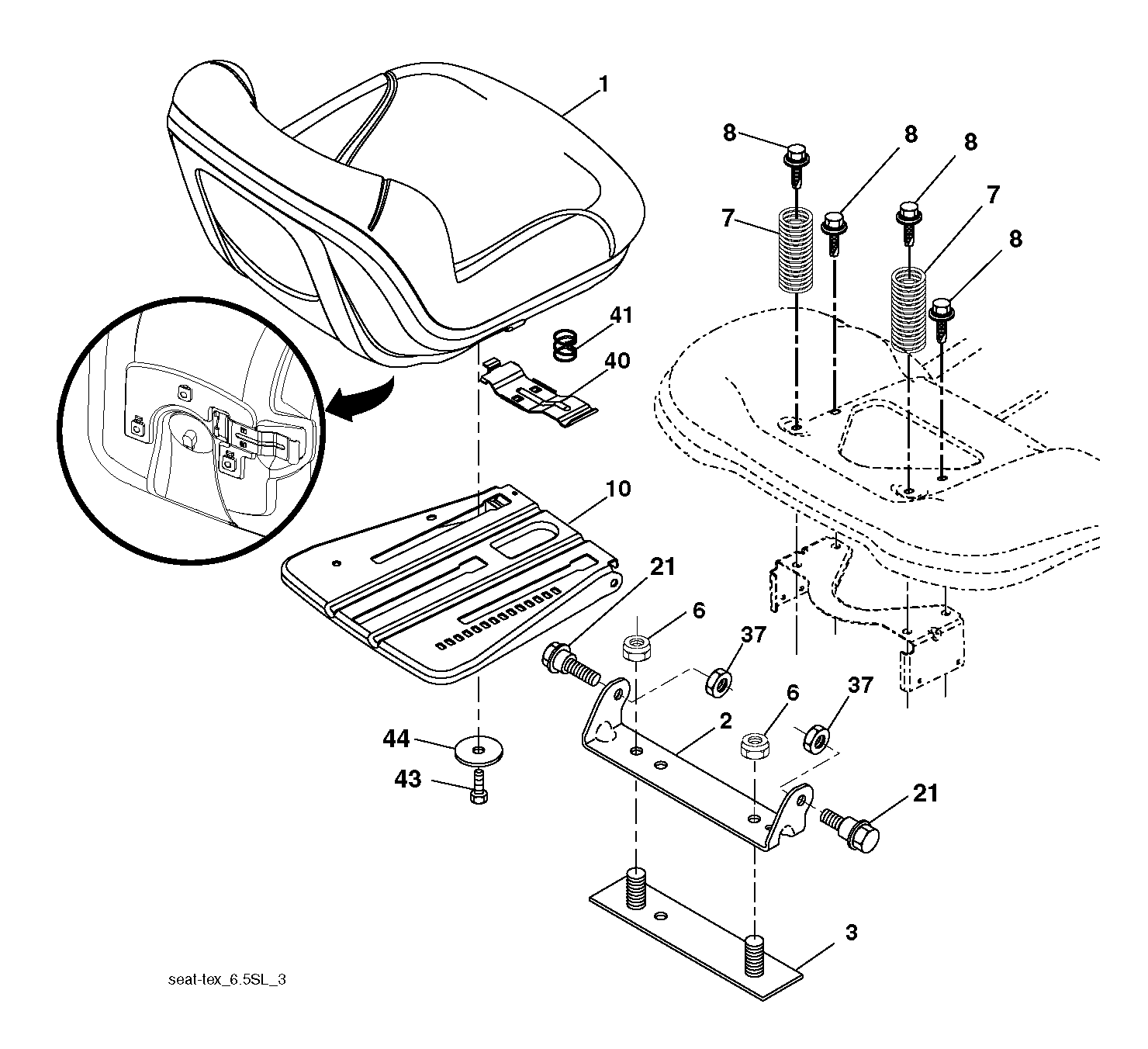 SEAT