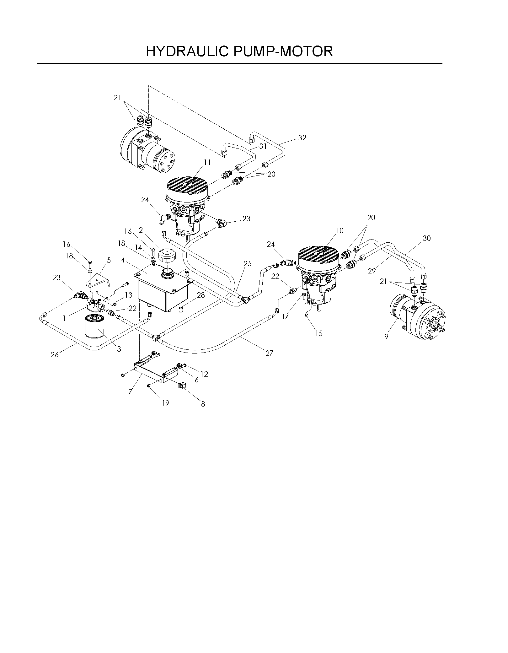 CHASSIS & ENCLOSURES