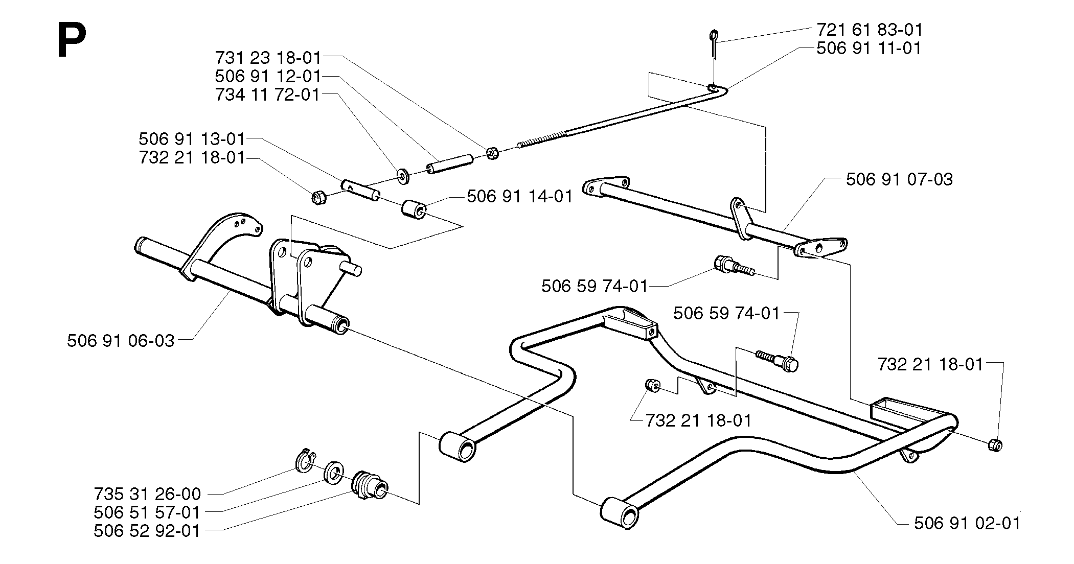 CHASSIS / FRAME