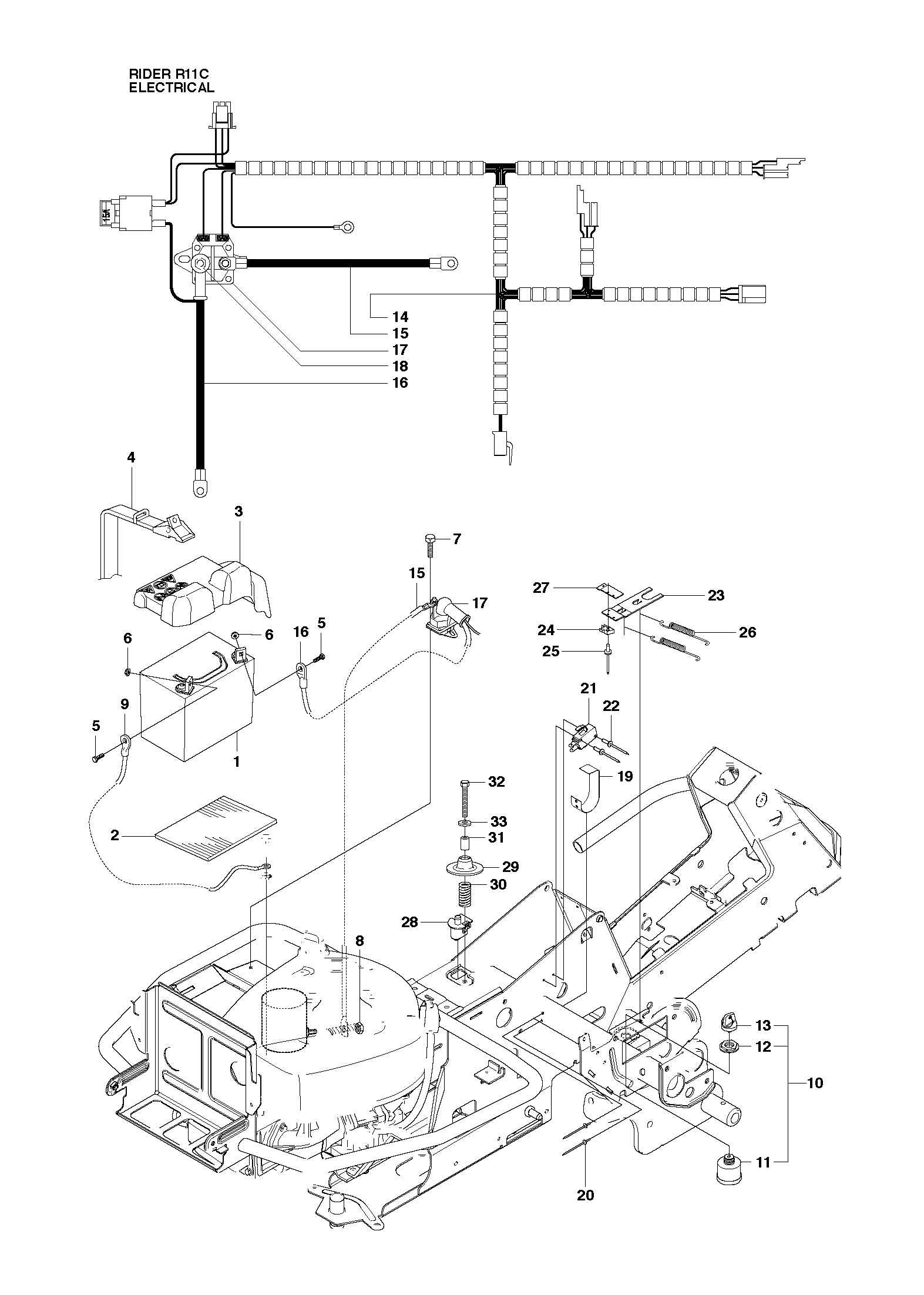 ELECTRICAL