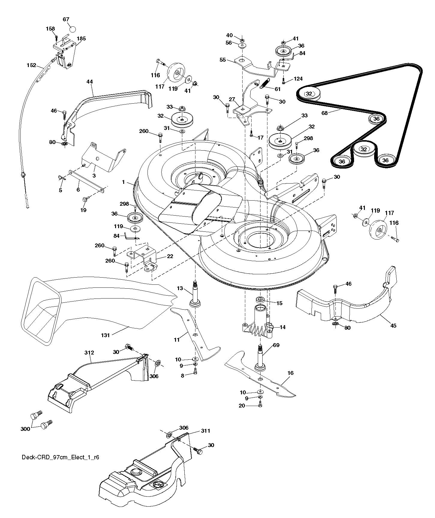 STEERING