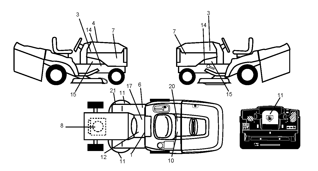 STEERING