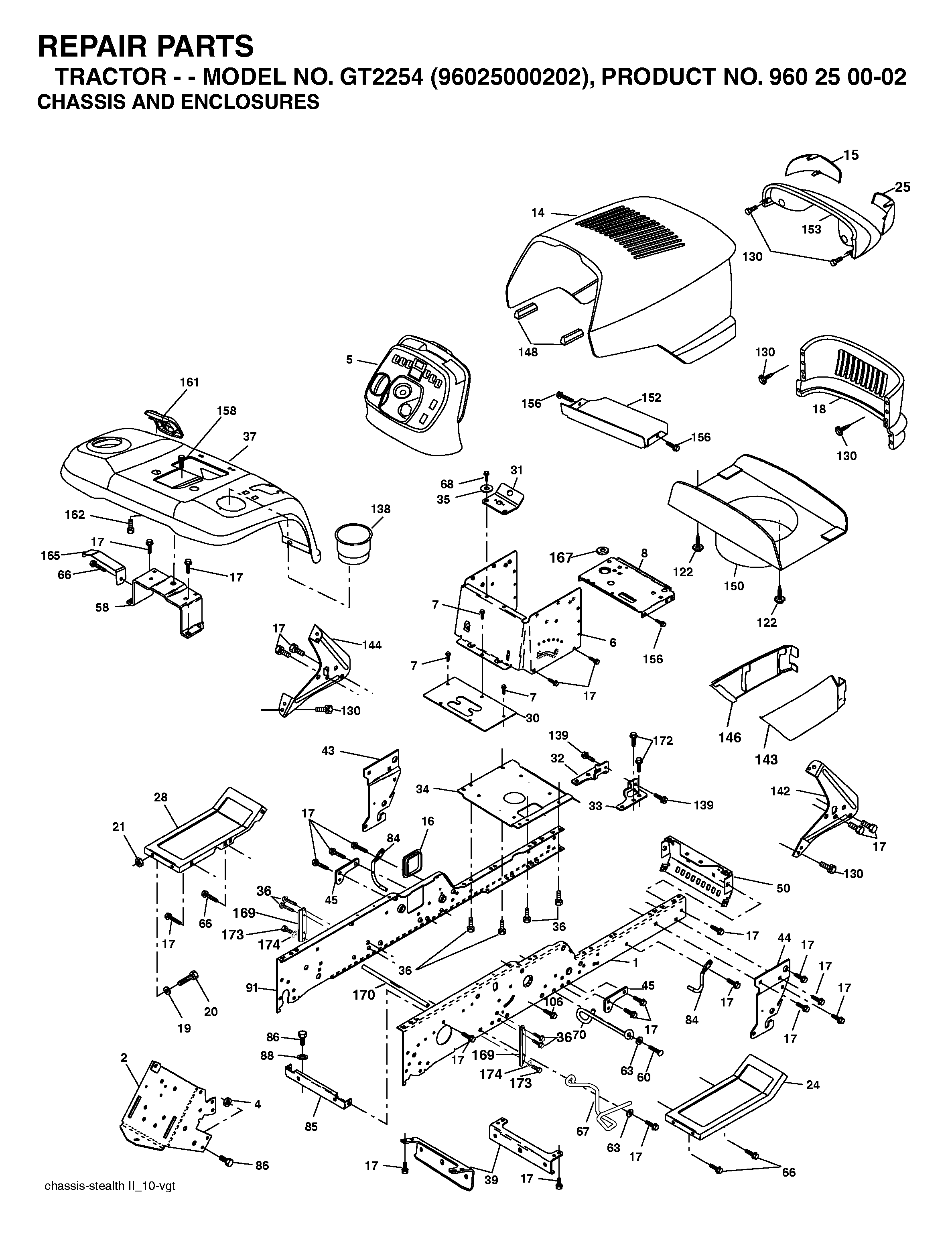 STEERING