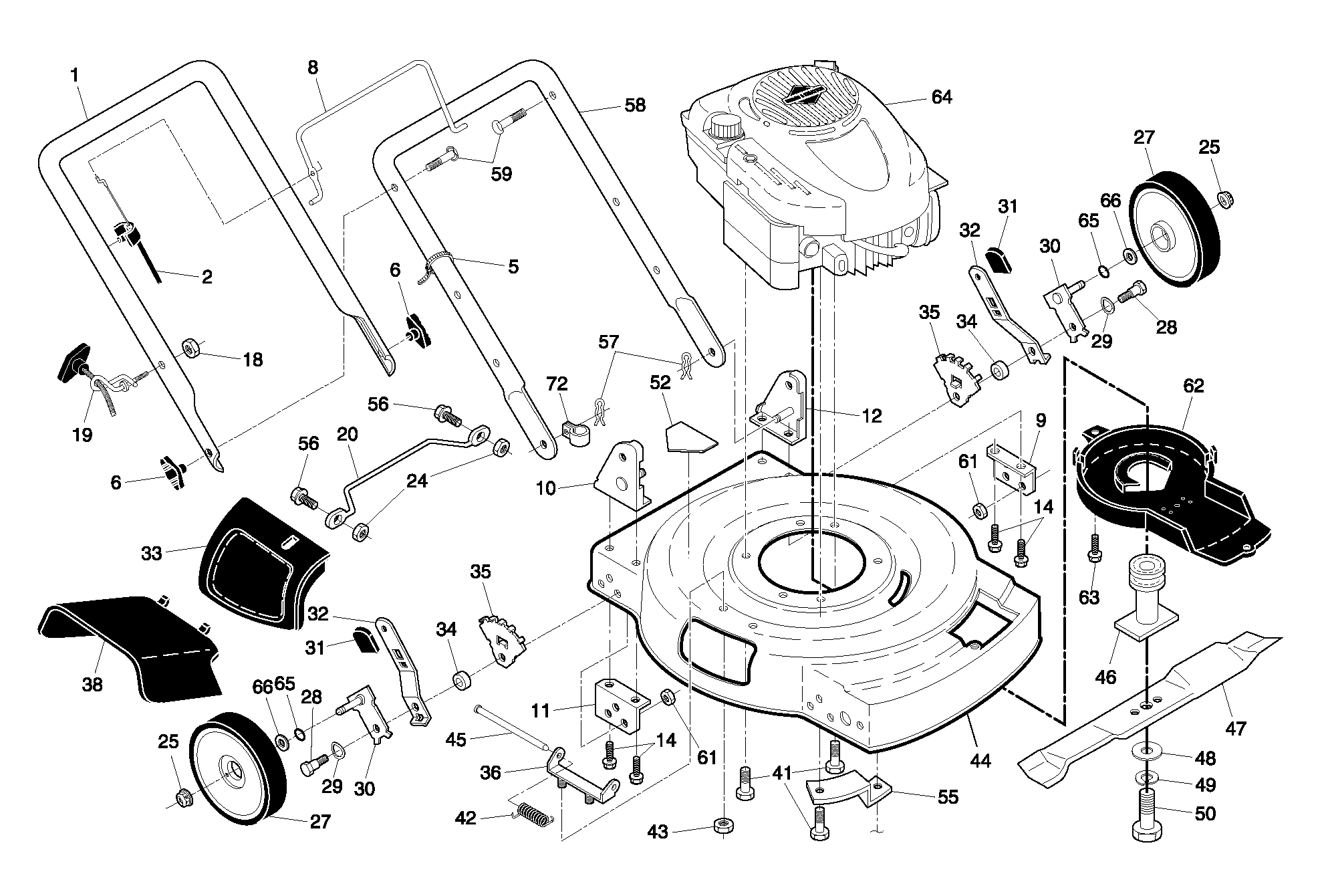 CHASSIS & ENCLOSURES