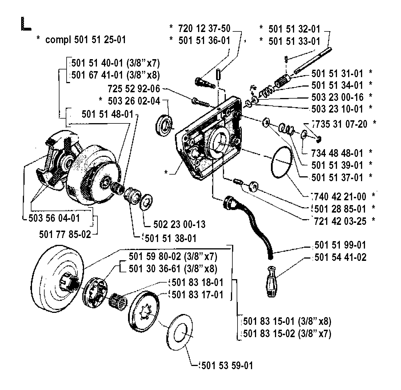 CHASSIS & ENCLOSURES