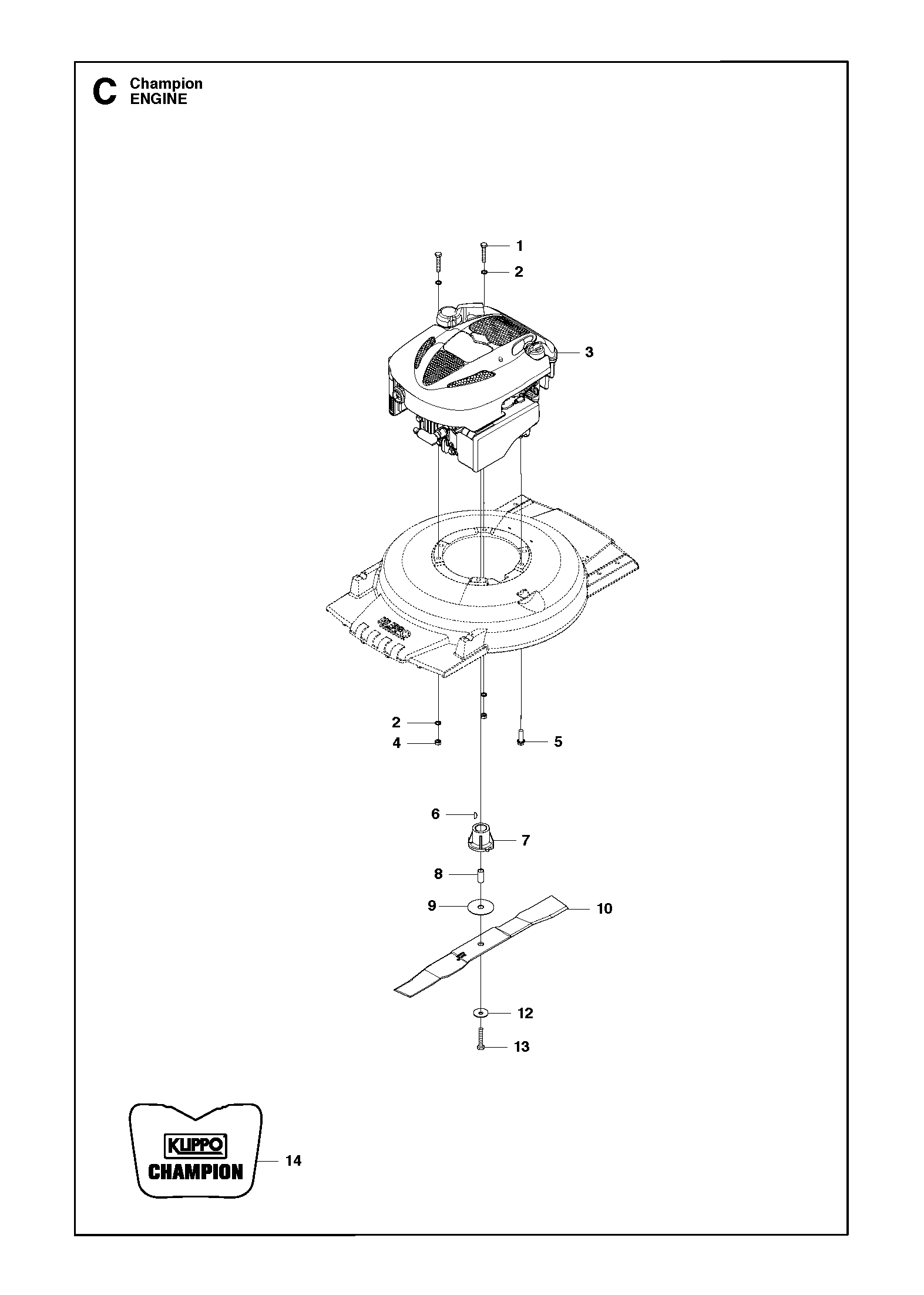 STEERING