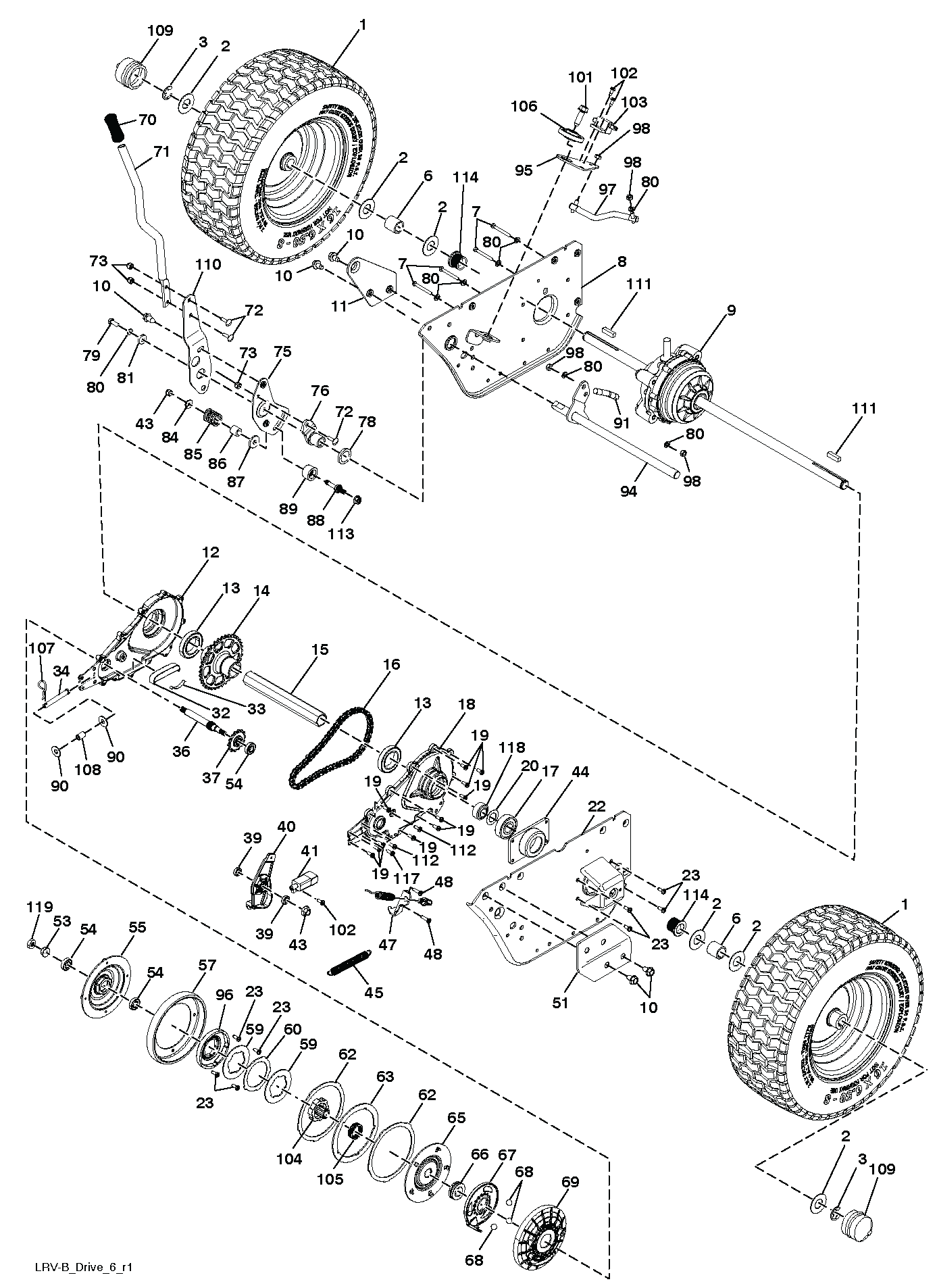 STEERING