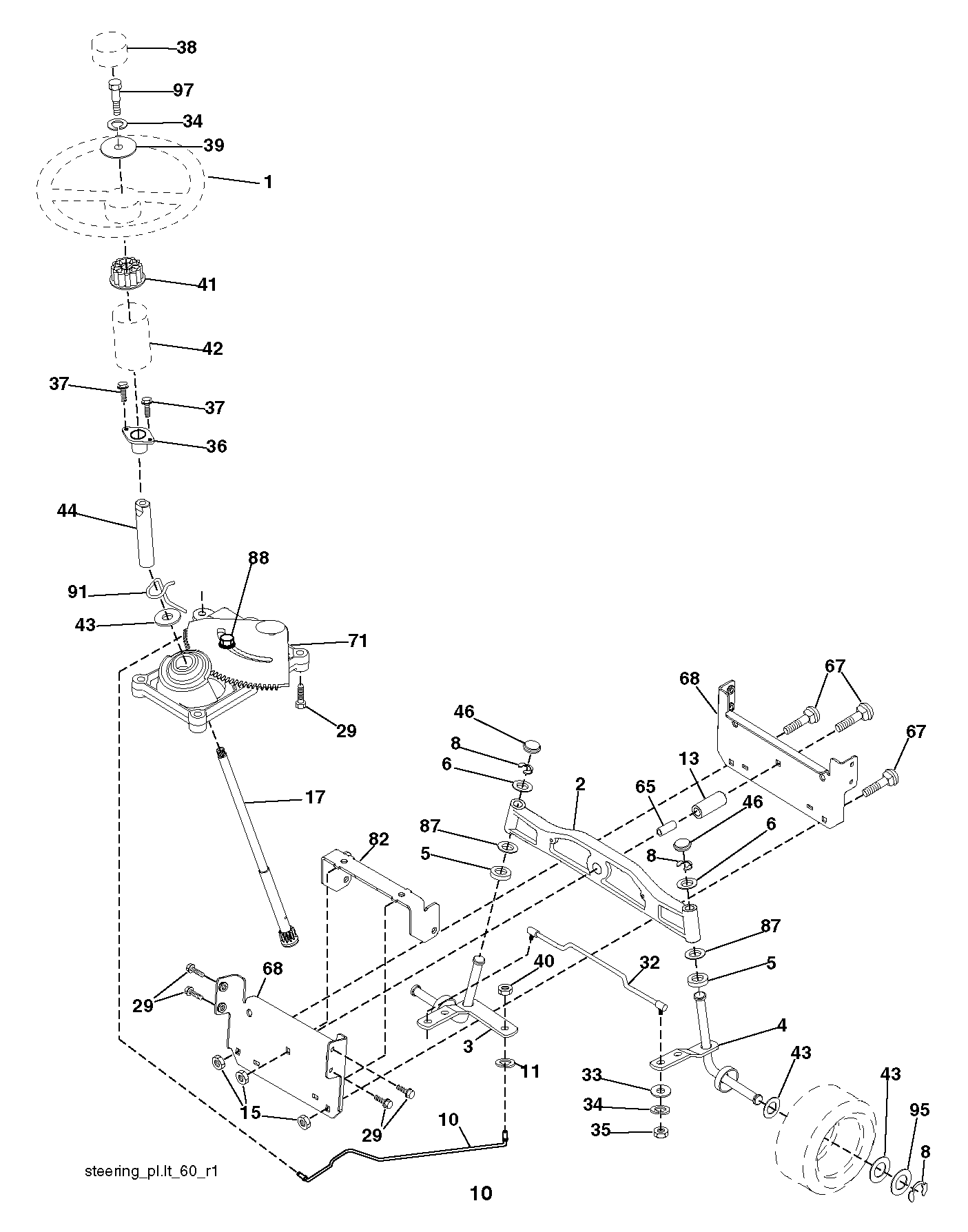 CHASSIS & ENCLOSURES