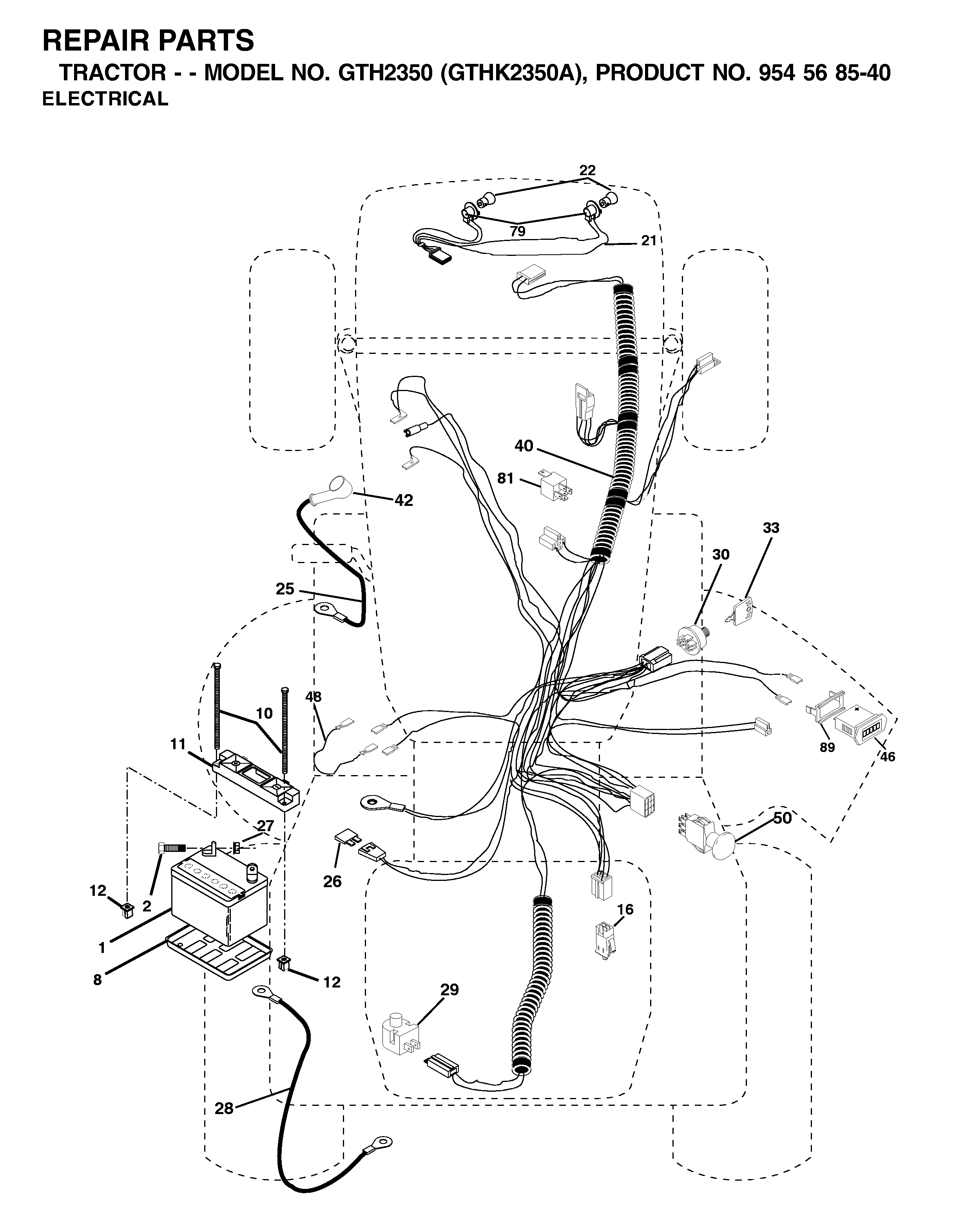 ELECTRICAL