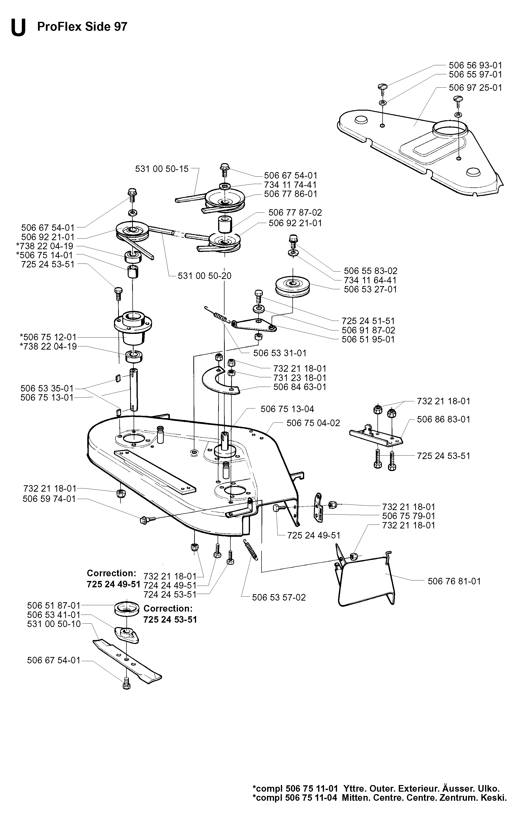 CHASSIS & ENCLOSURES