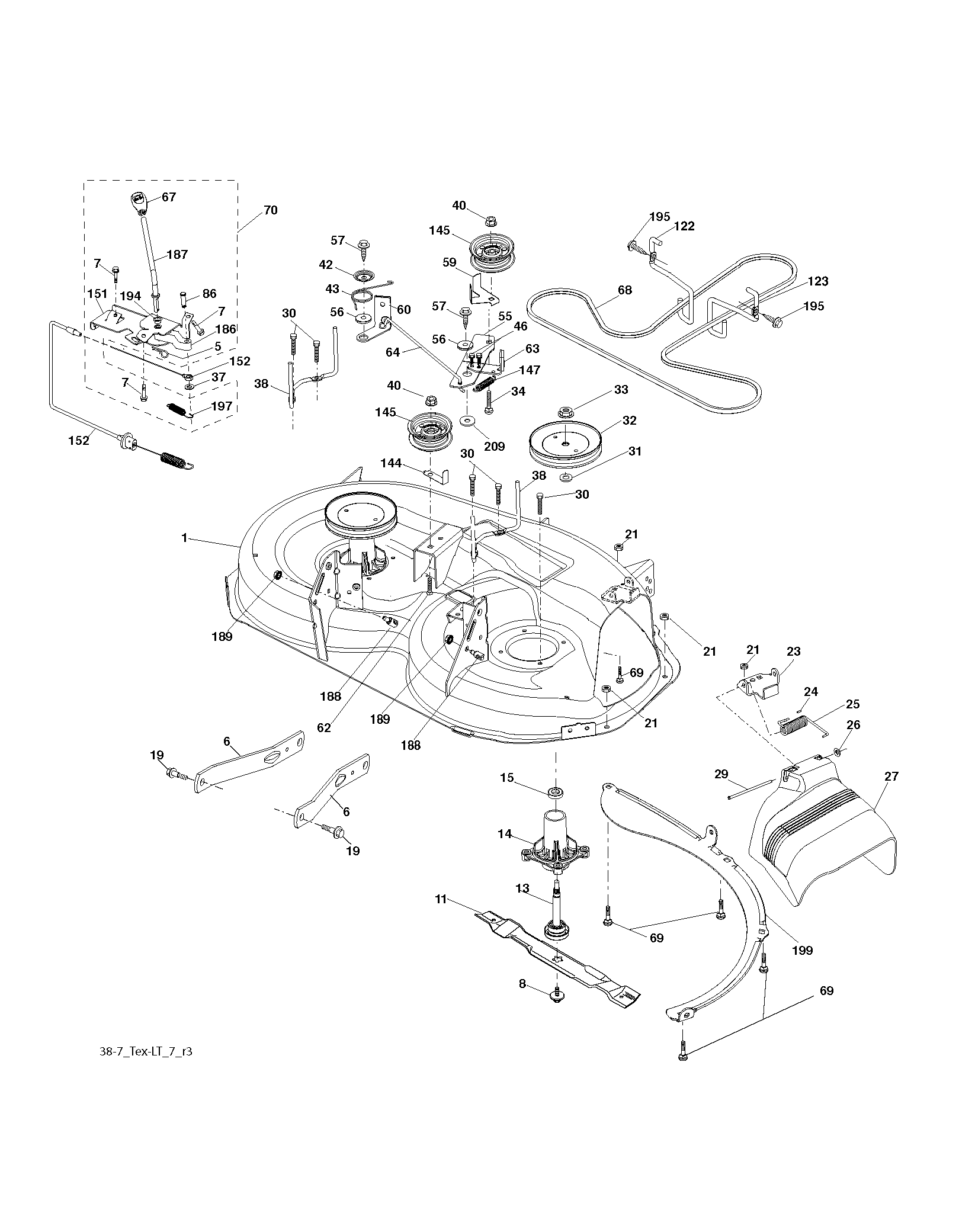 CHASSIS & ENCLOSURES