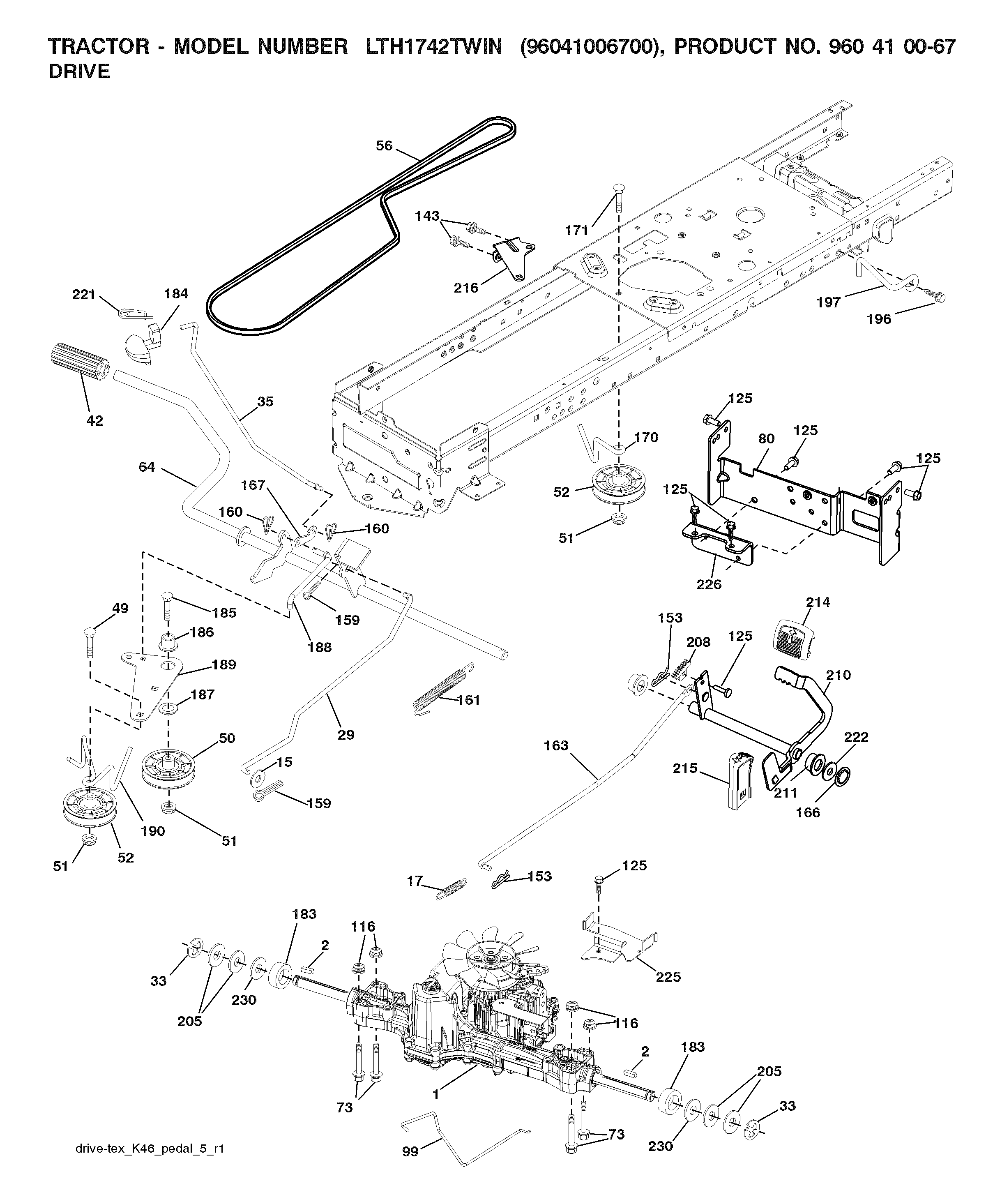 CHASSIS & ENCLOSURES